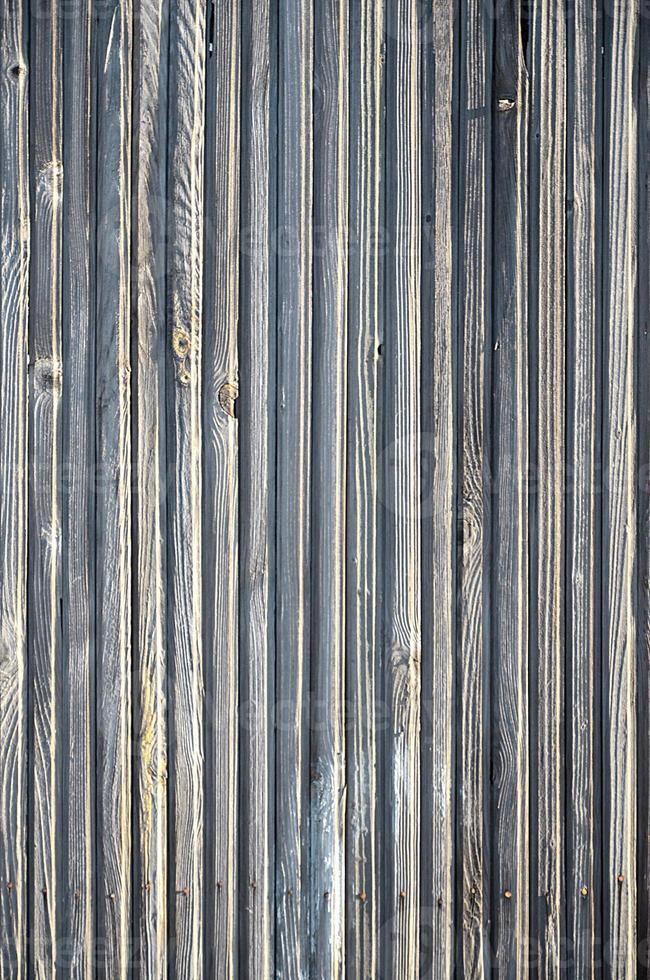 Wooden wall texture photo