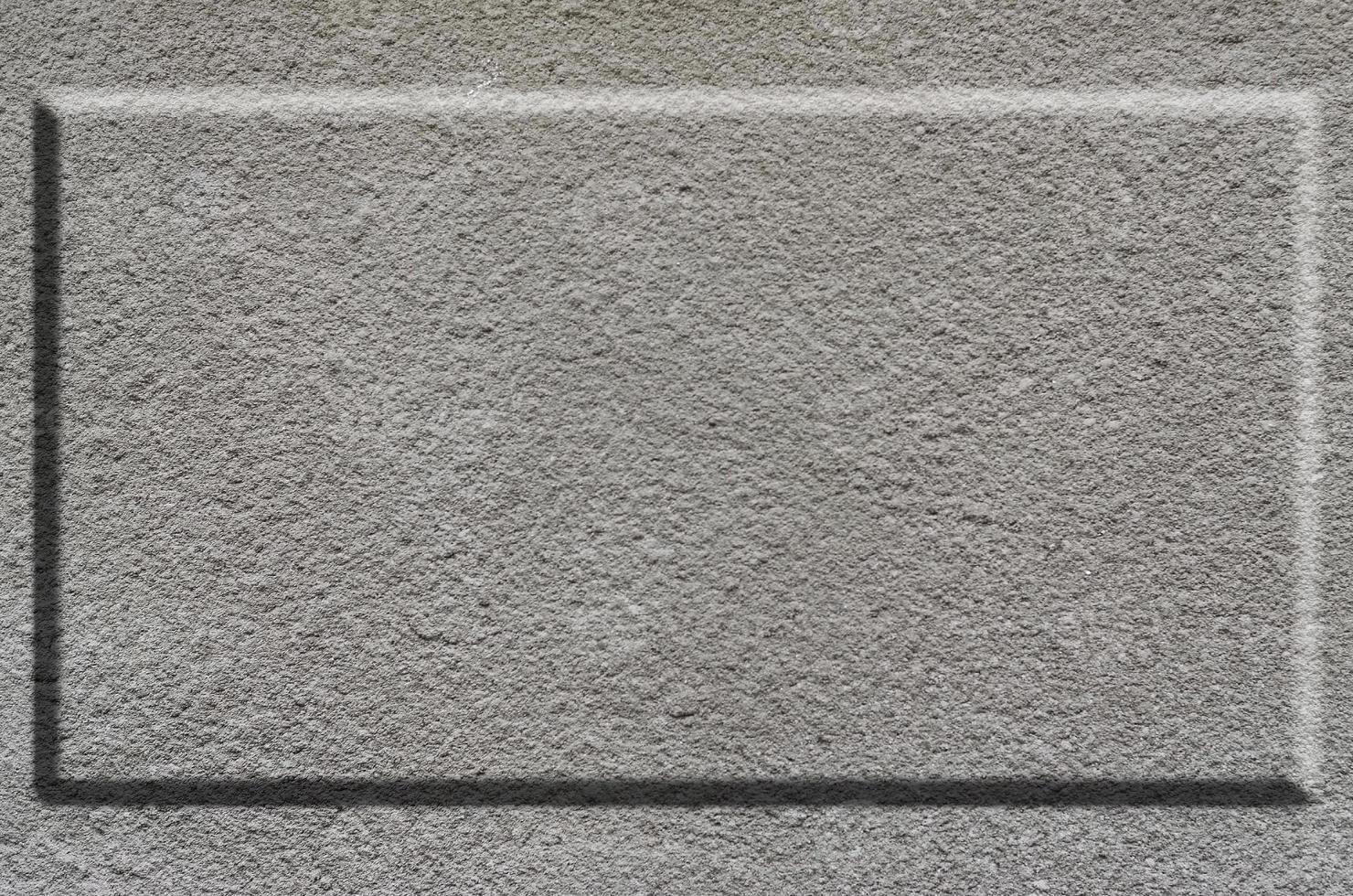 Concrete wall texture photo