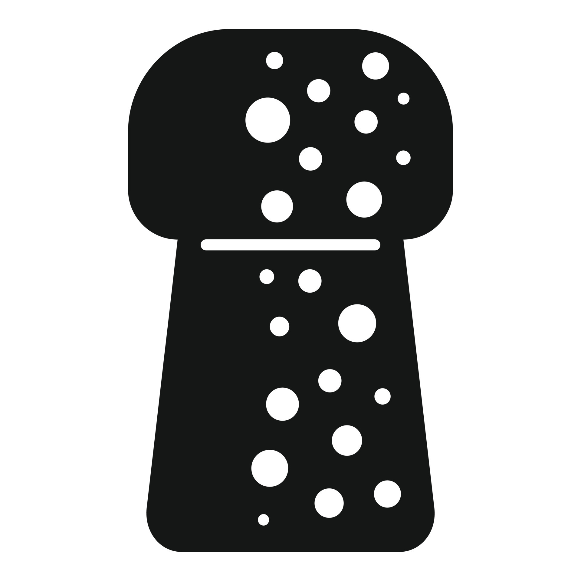 Bottle cork icon, simple style 14517378 Vector Art at Vecteezy