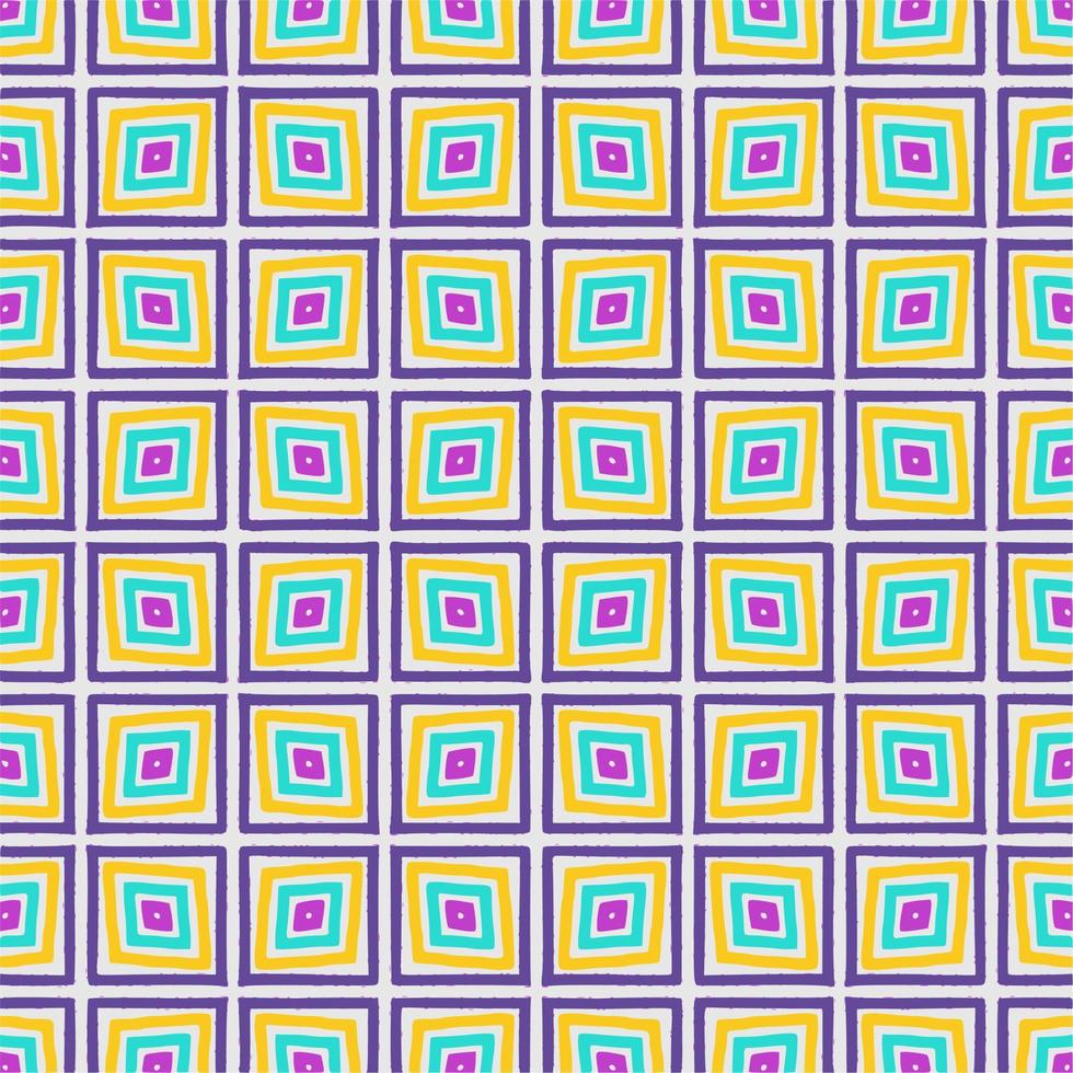 Repeating pattern, background and wall paper designs vector