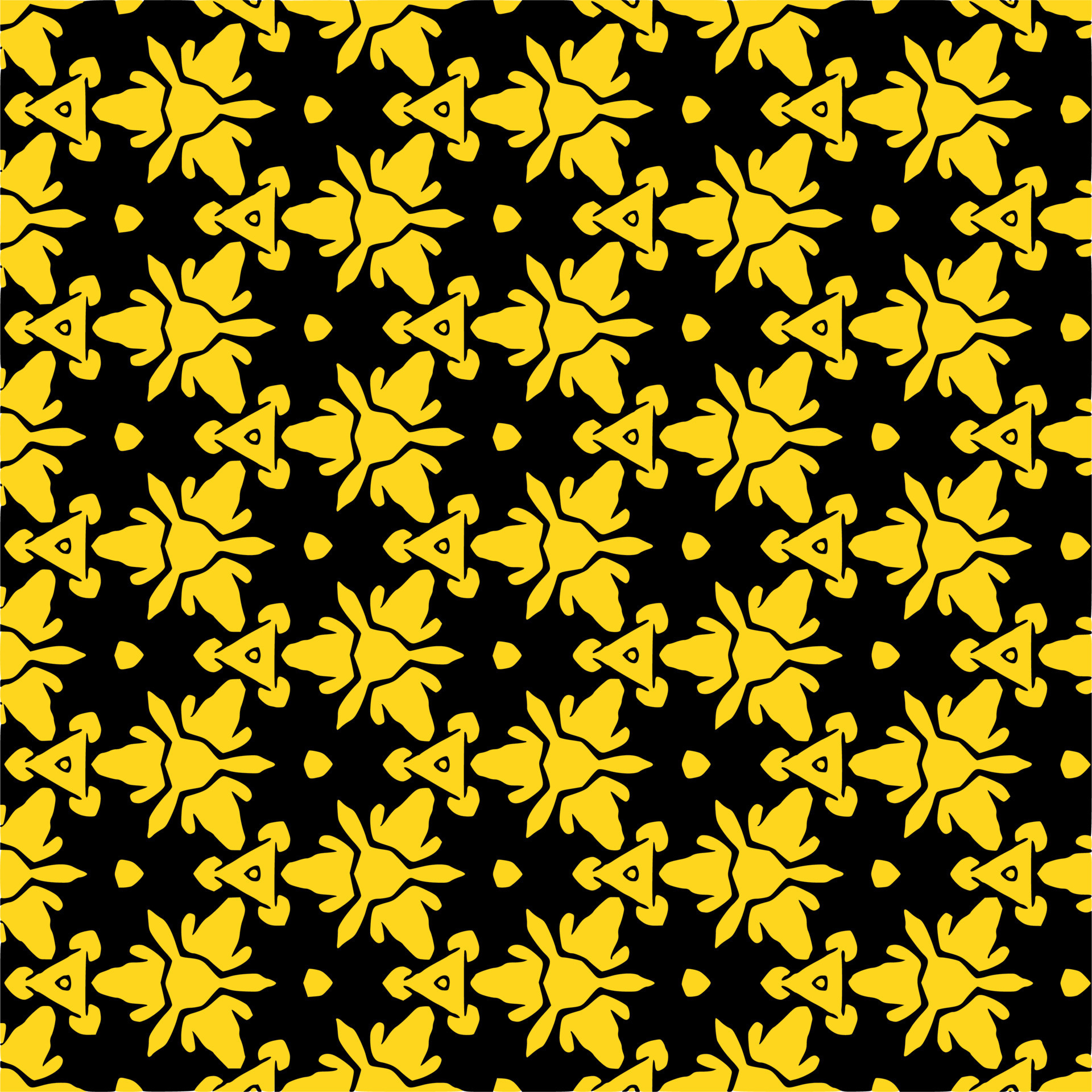 repeating-pattern-background-and-wall-paper-designs-14519622-vector