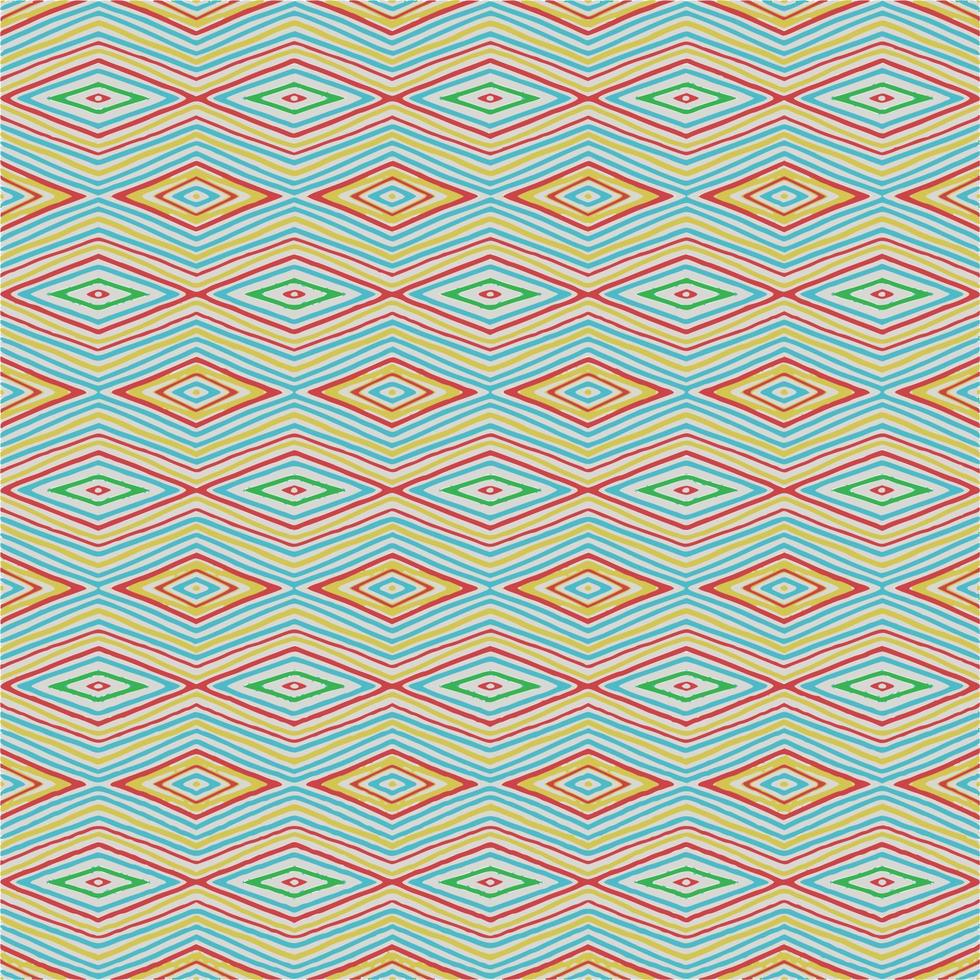 Repeating pattern, background and wall paper designs vector