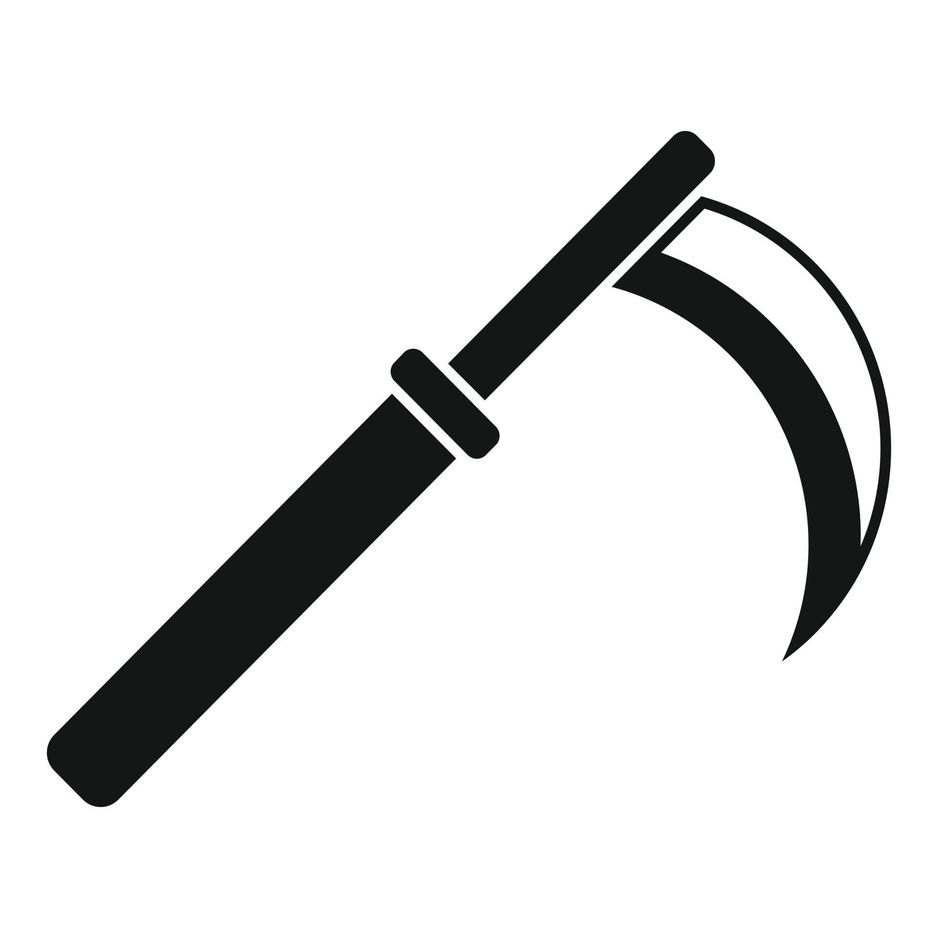 Ninja blade icon, simple style 14520762 Vector Art at Vecteezy