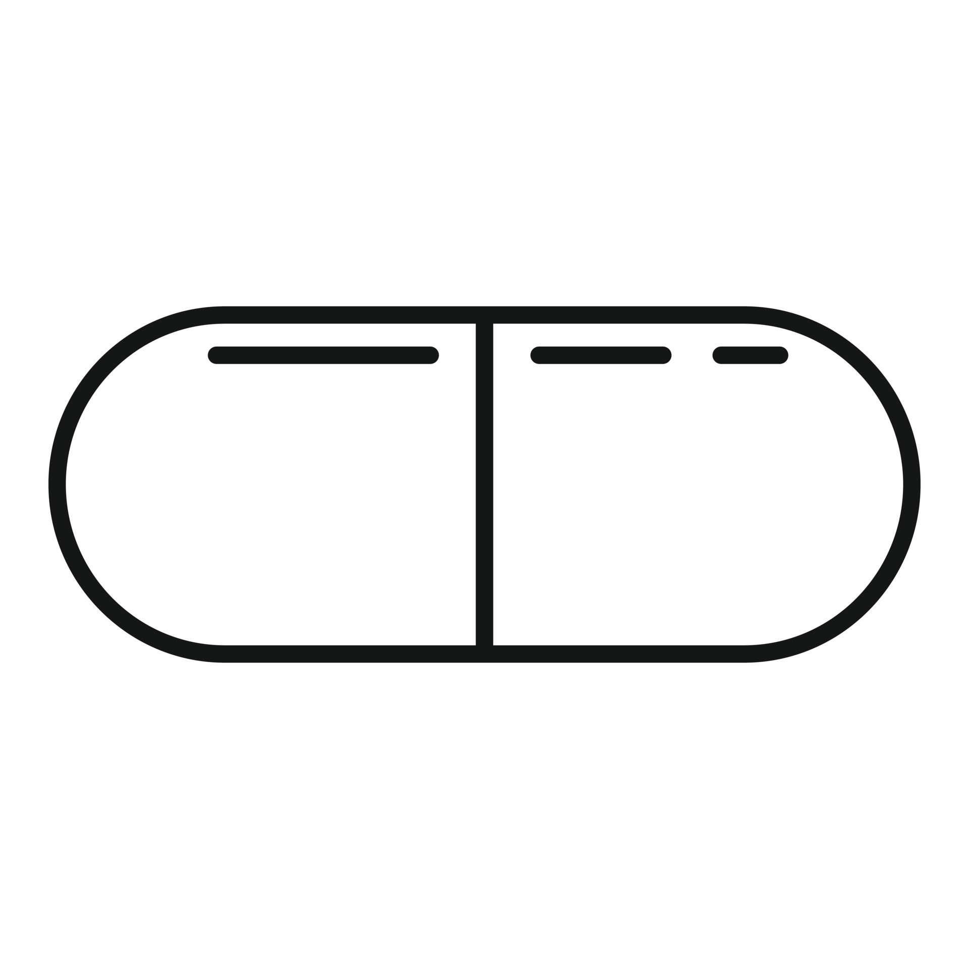 Addiction pill icon, outline style 14521043 Vector Art at Vecteezy