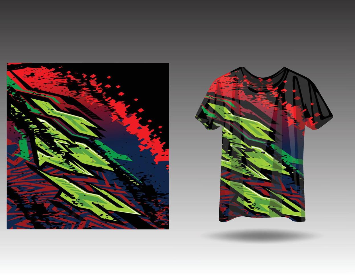 camiseta deporte grunge fondo para extrema jersey equipo carreras ciclismo fútbol juego telón de fondo papel tapiz vector