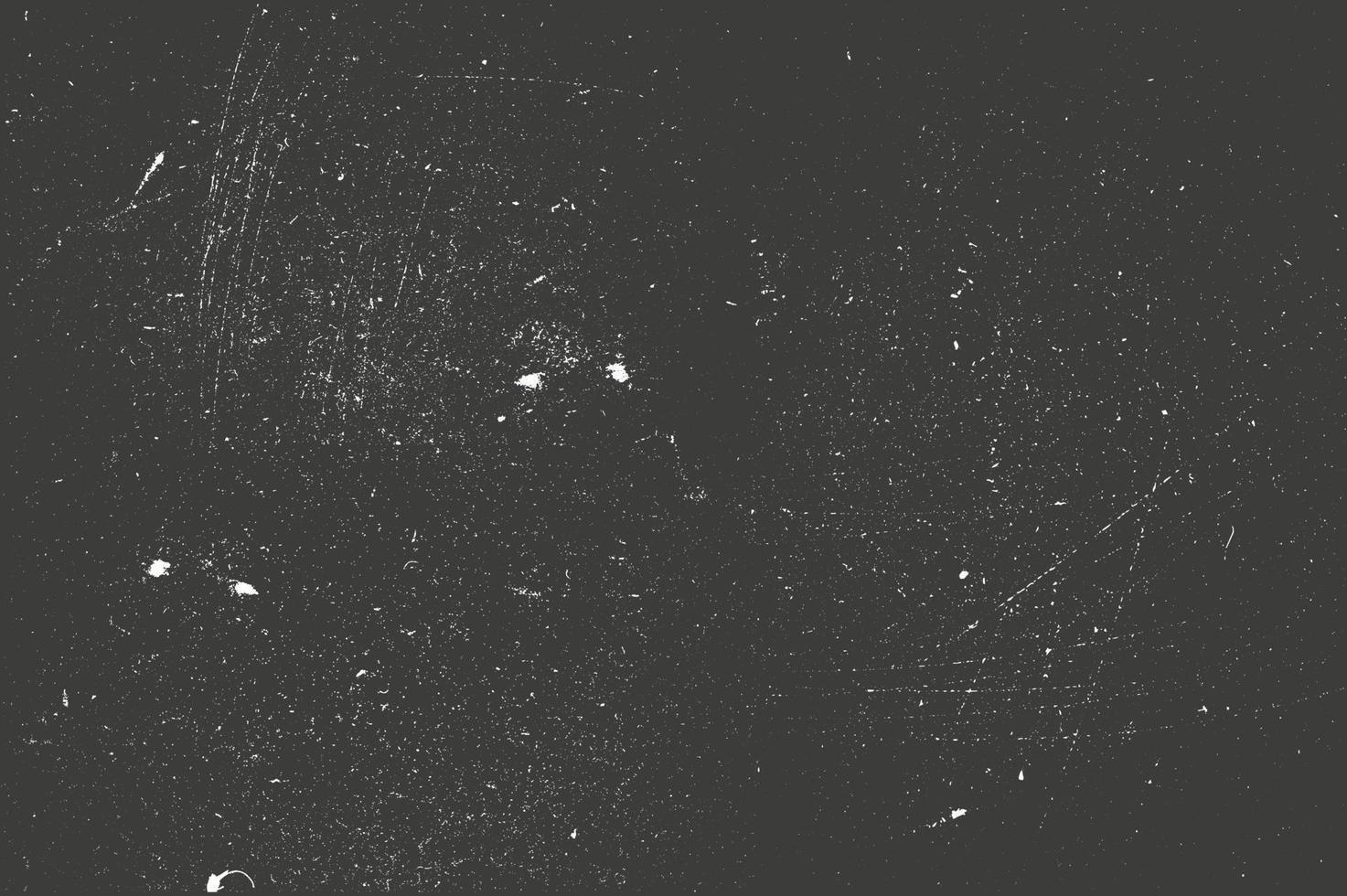 Vector grunge grain black and white abstract background