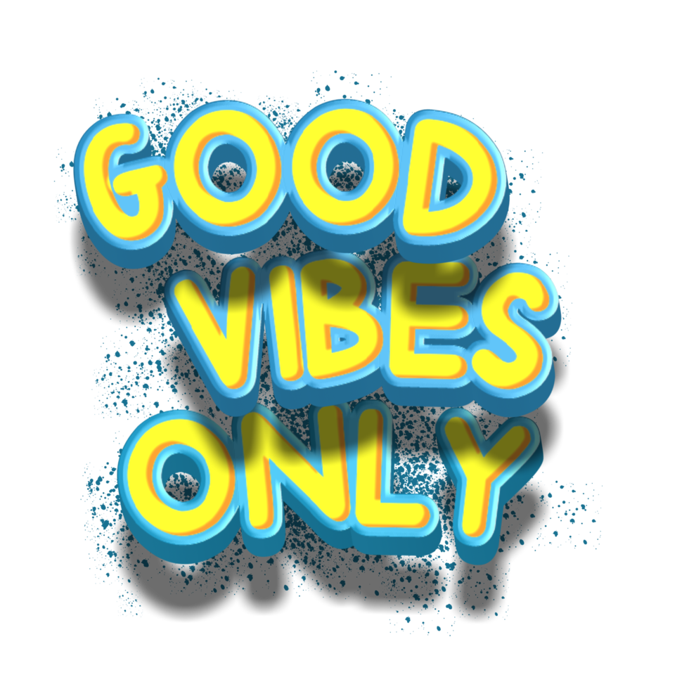 Quote typography design png