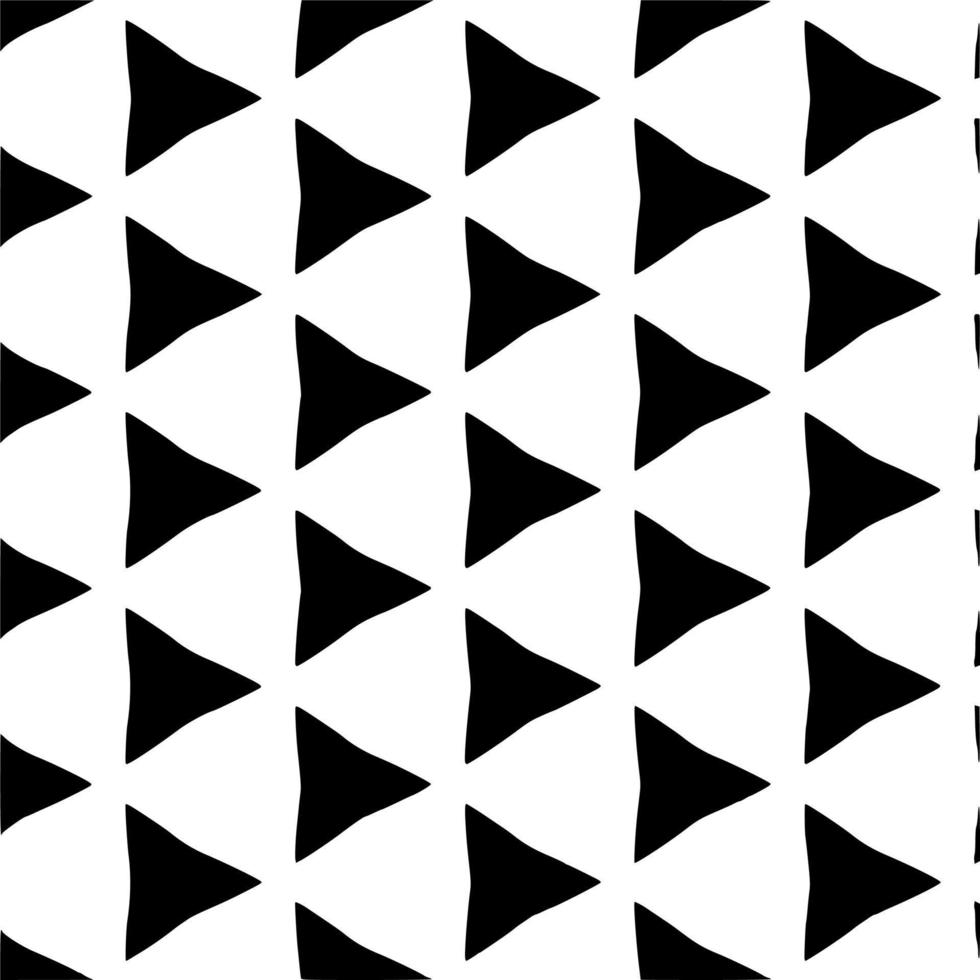 Repeating pattern, background and wall paper designs vector