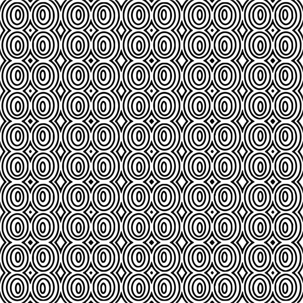 Repeating pattern, background and wall paper designs vector