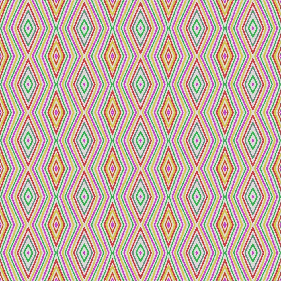 Repeating pattern, background and wall paper designs vector