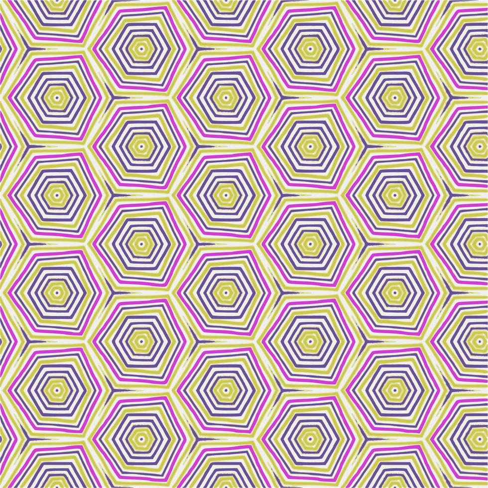 Repeating pattern, background and wall paper designs vector