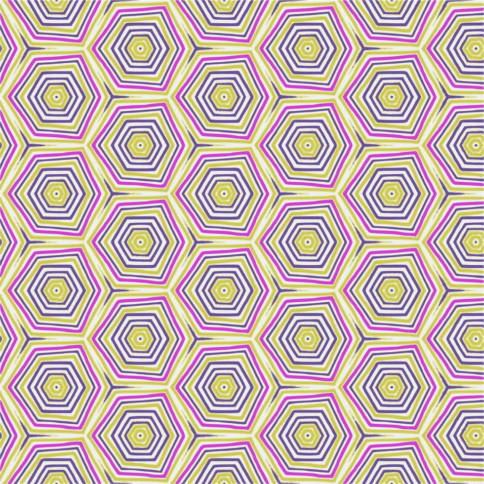 Repeating pattern, background and wall paper designs vector