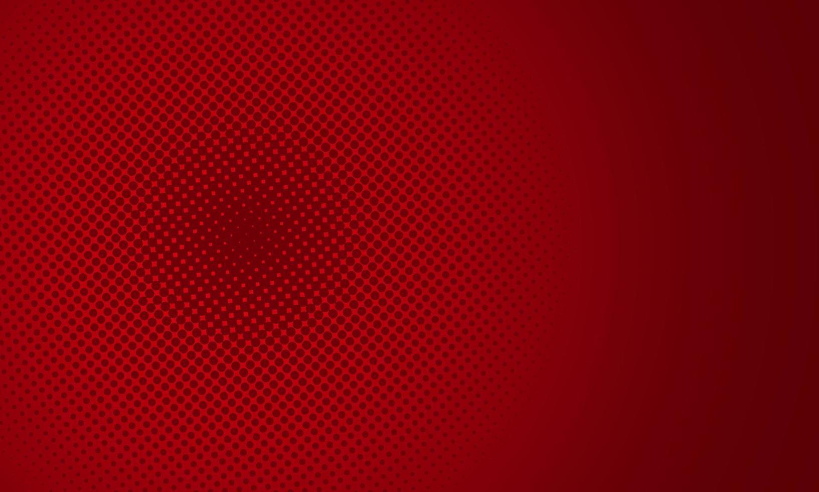 Halftone backgrounds are suitable for both wallpapers vector