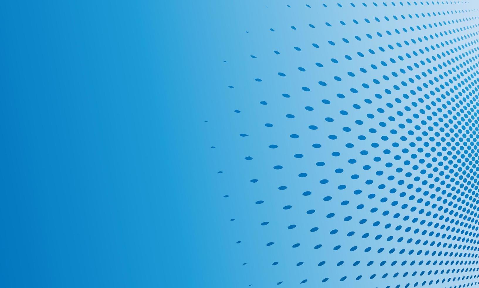 Halftone backgrounds are suitable for both wallpapers vector