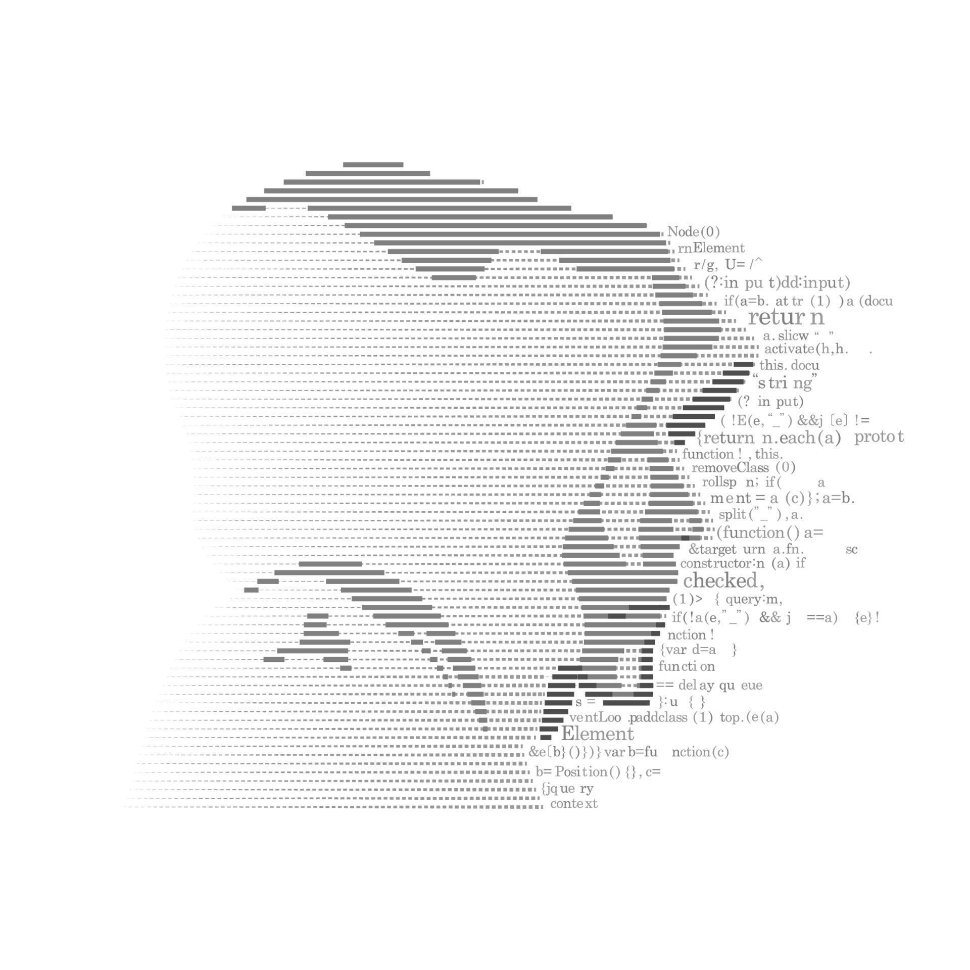hacker programming script 14526792 Vector Art at Vecteezy