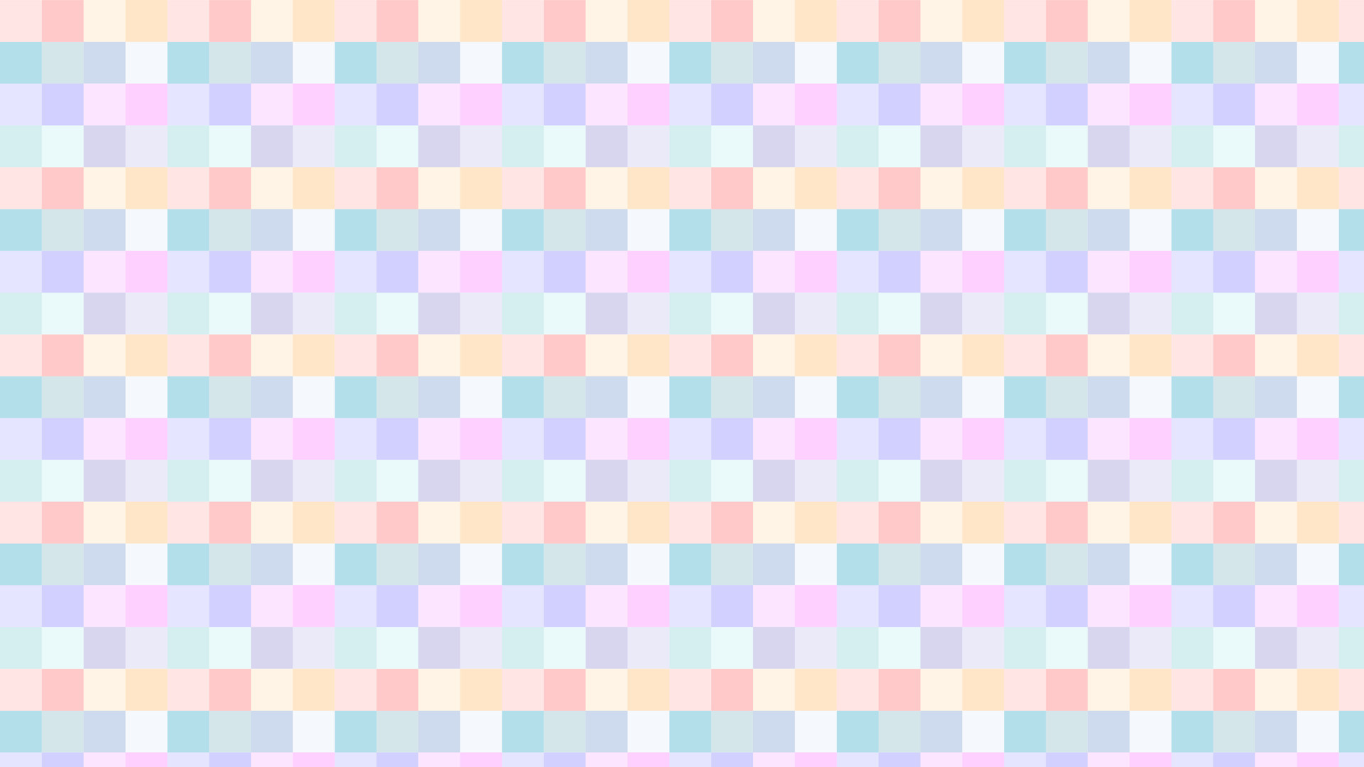 aesthetic cute pastel blue, pink, purple and yellow checkers, gingham,  plaid, multicolor checkerboard background illustration, perfect for  backdrop, background, wallpaper, cover 14526832 Vector Art at Vecteezy
