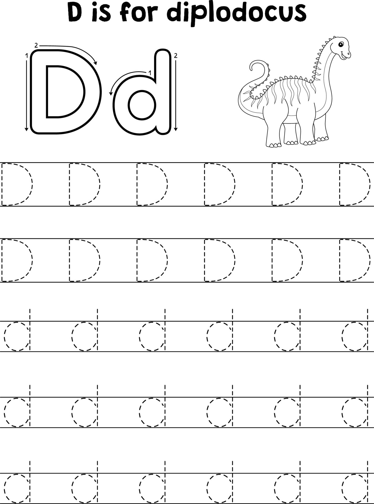 diplodocus-dinosaur-tracing-letter-abc-coloring-d-14527174-vector-art