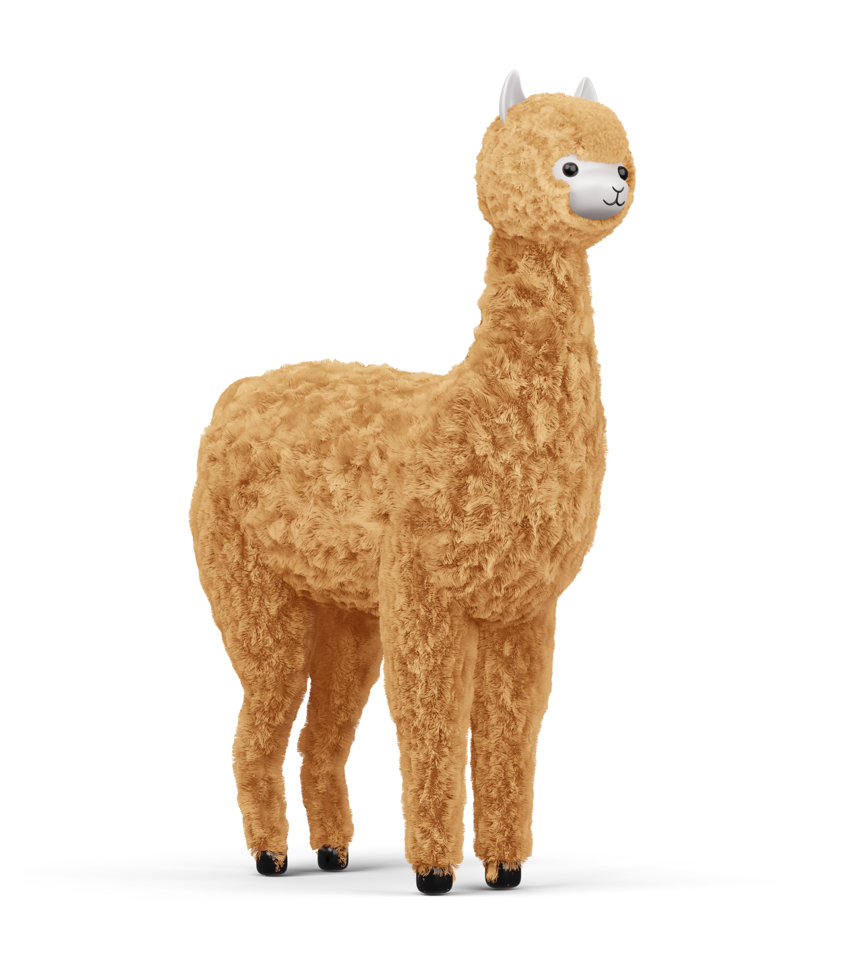 8,872 Alpaca Smile Images, Stock Photos, 3D objects, & Vectors