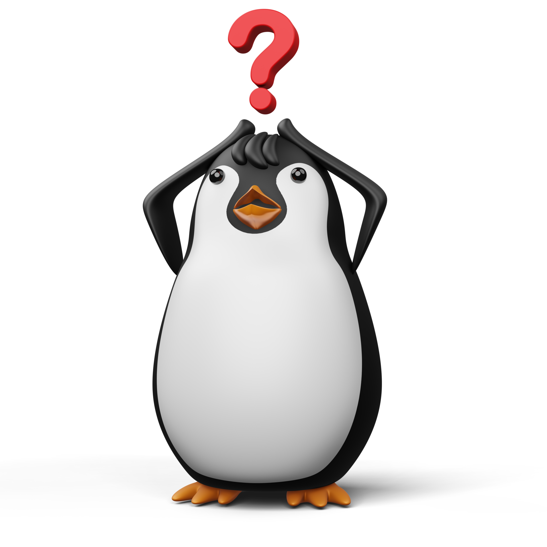 Esmagar o pinguim pode atirar em videogame 3D Puzzle, Penguin, jogo, 3D  gráficos de computador png