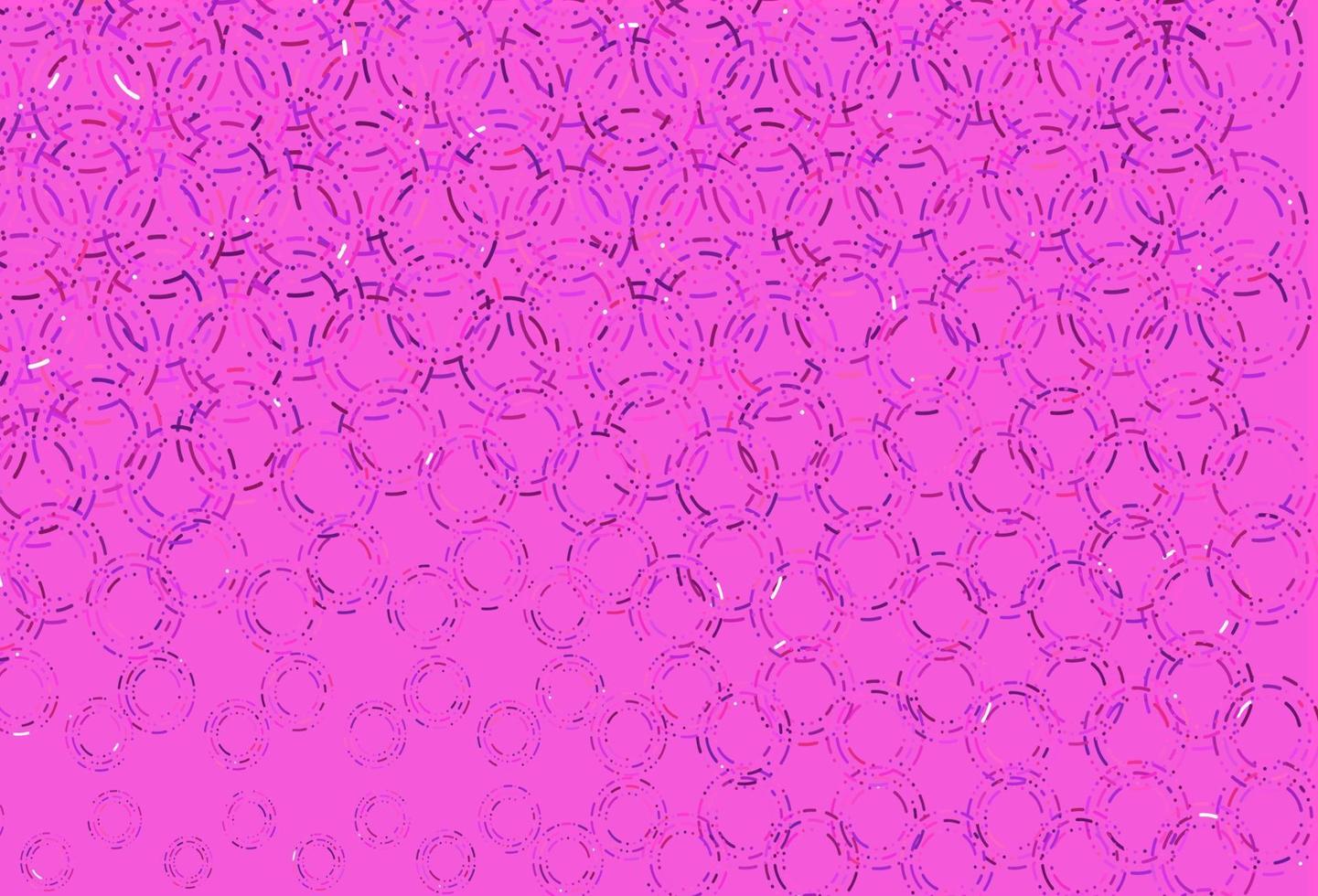 cubierta de vector rosa claro, azul con manchas.