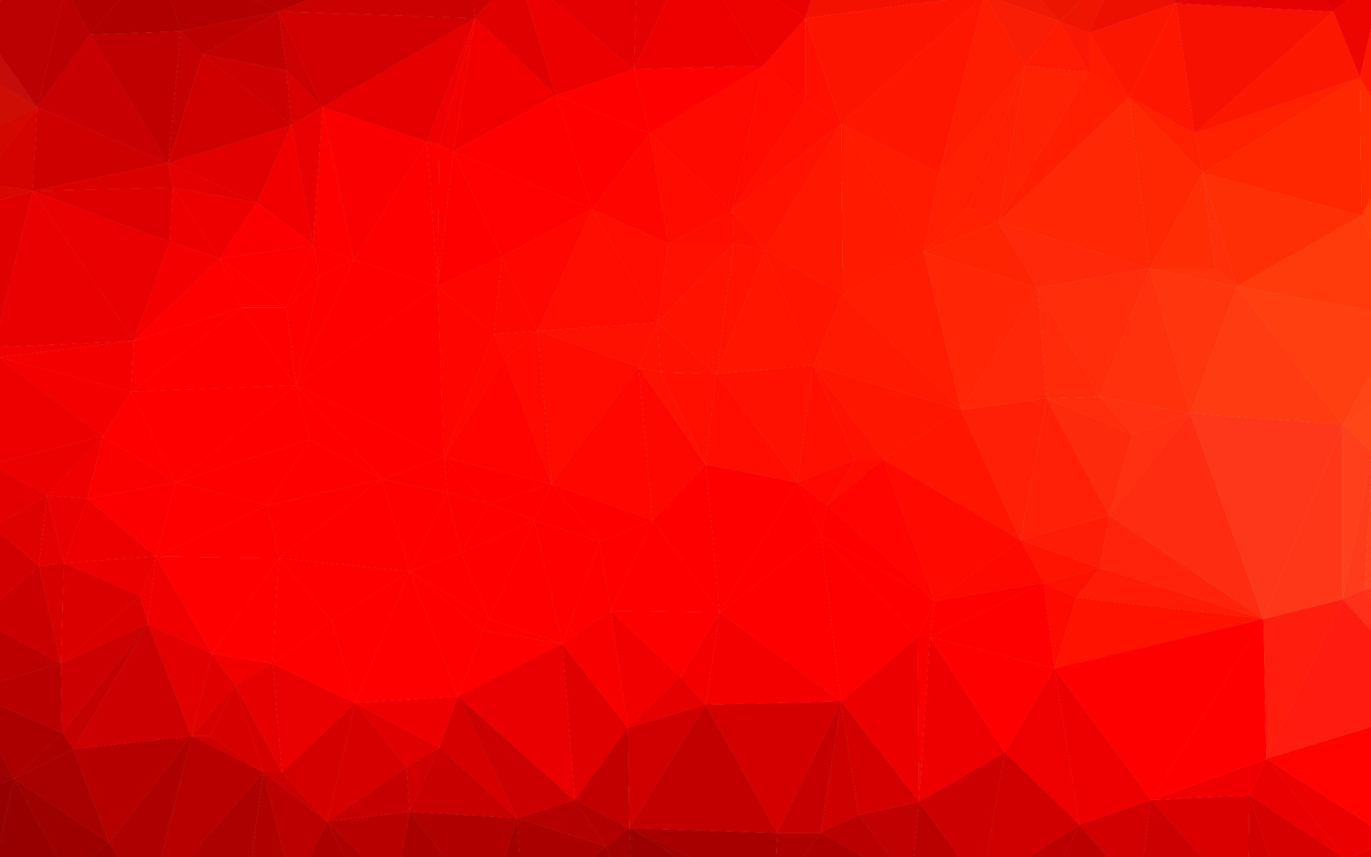 Light Red vector low poly texture. 14532122 Vector Art at Vecteezy