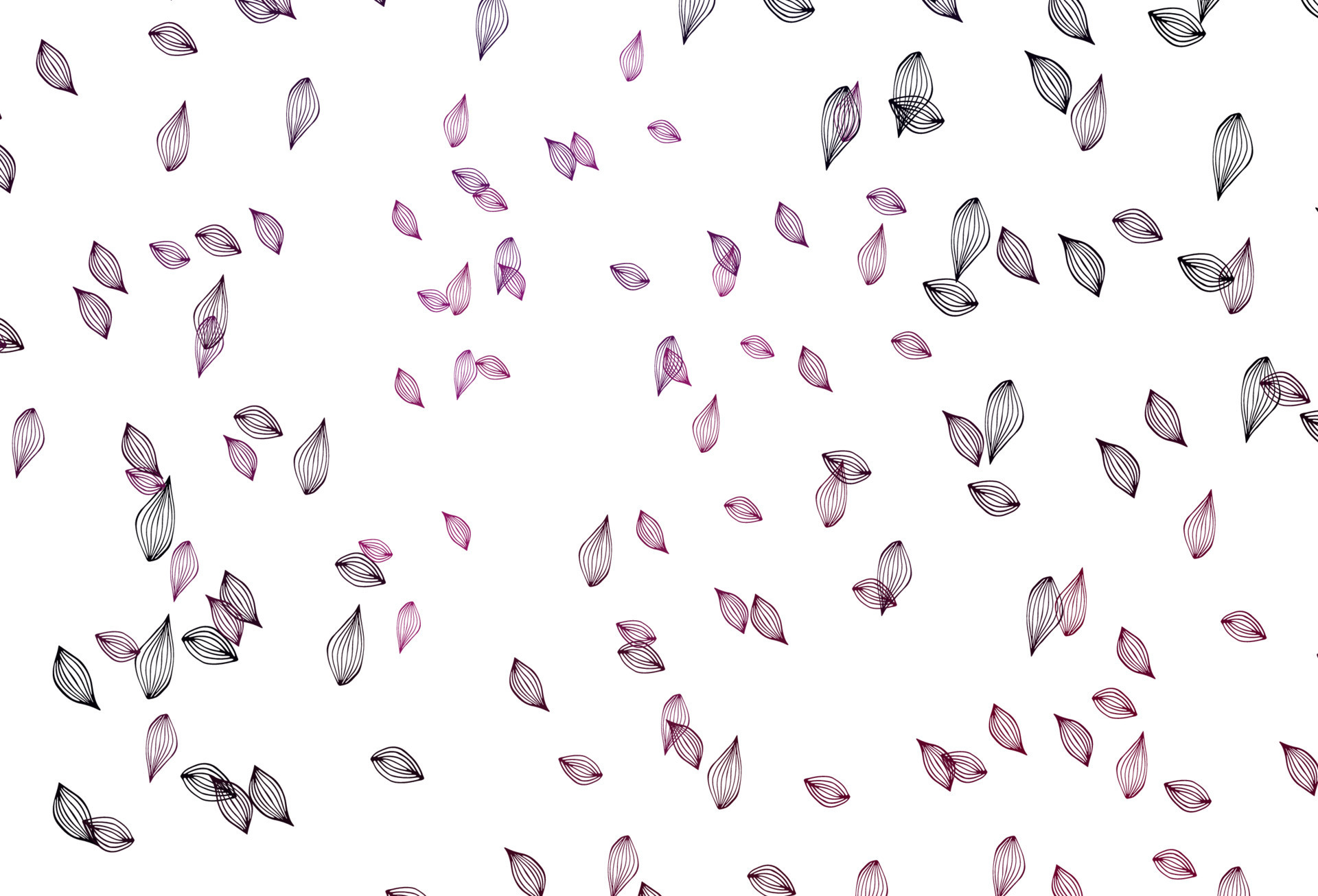 Light Pink vector hand painted texture. 14532186 Vector Art at Vecteezy