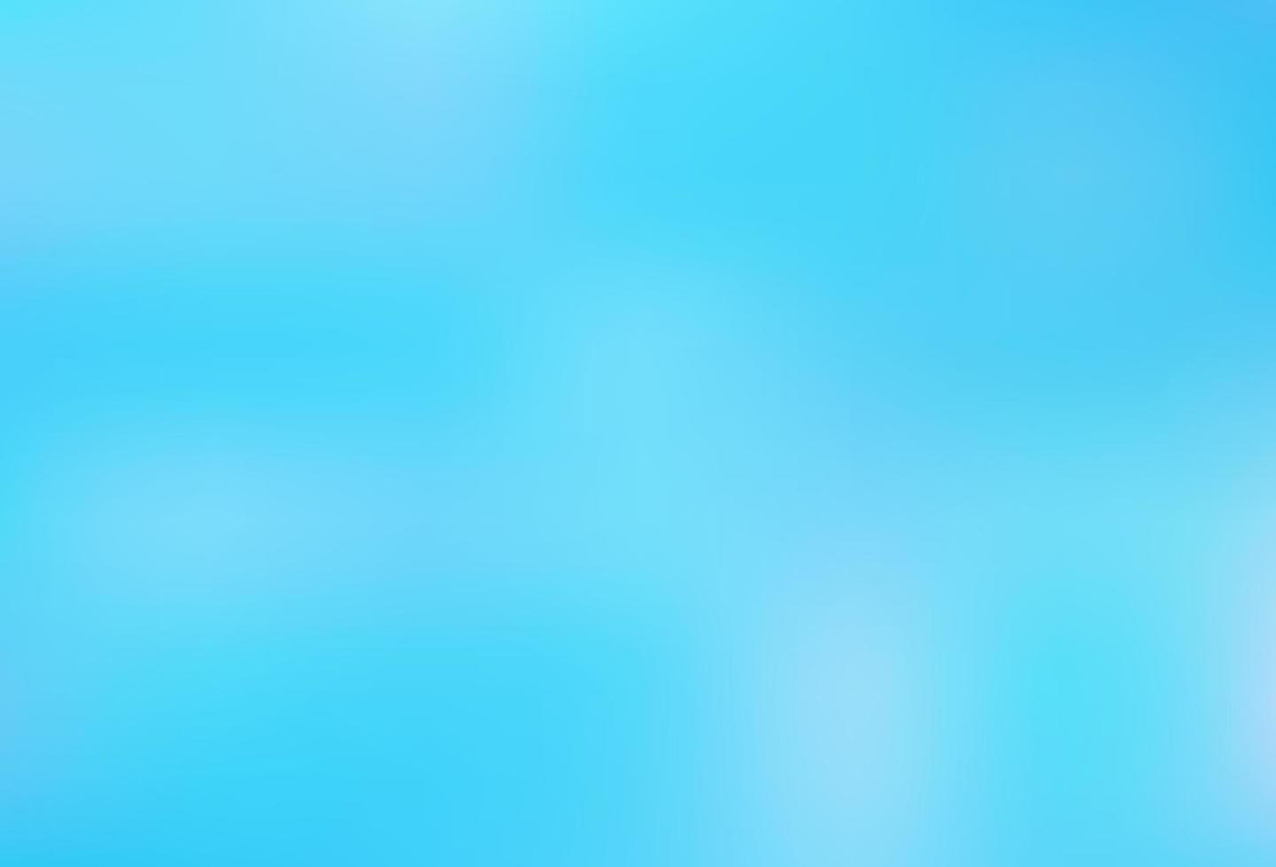 Light BLUE vector modern elegant background.