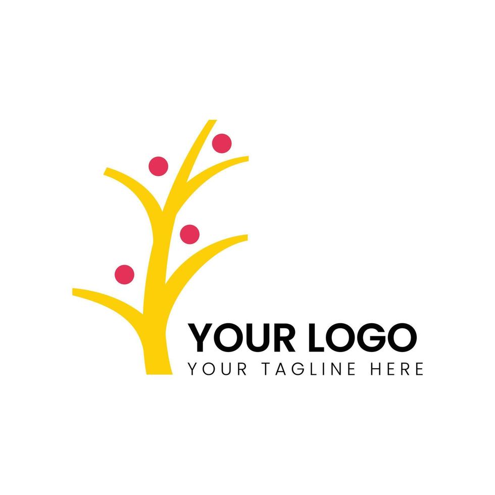 culture logo design template vector