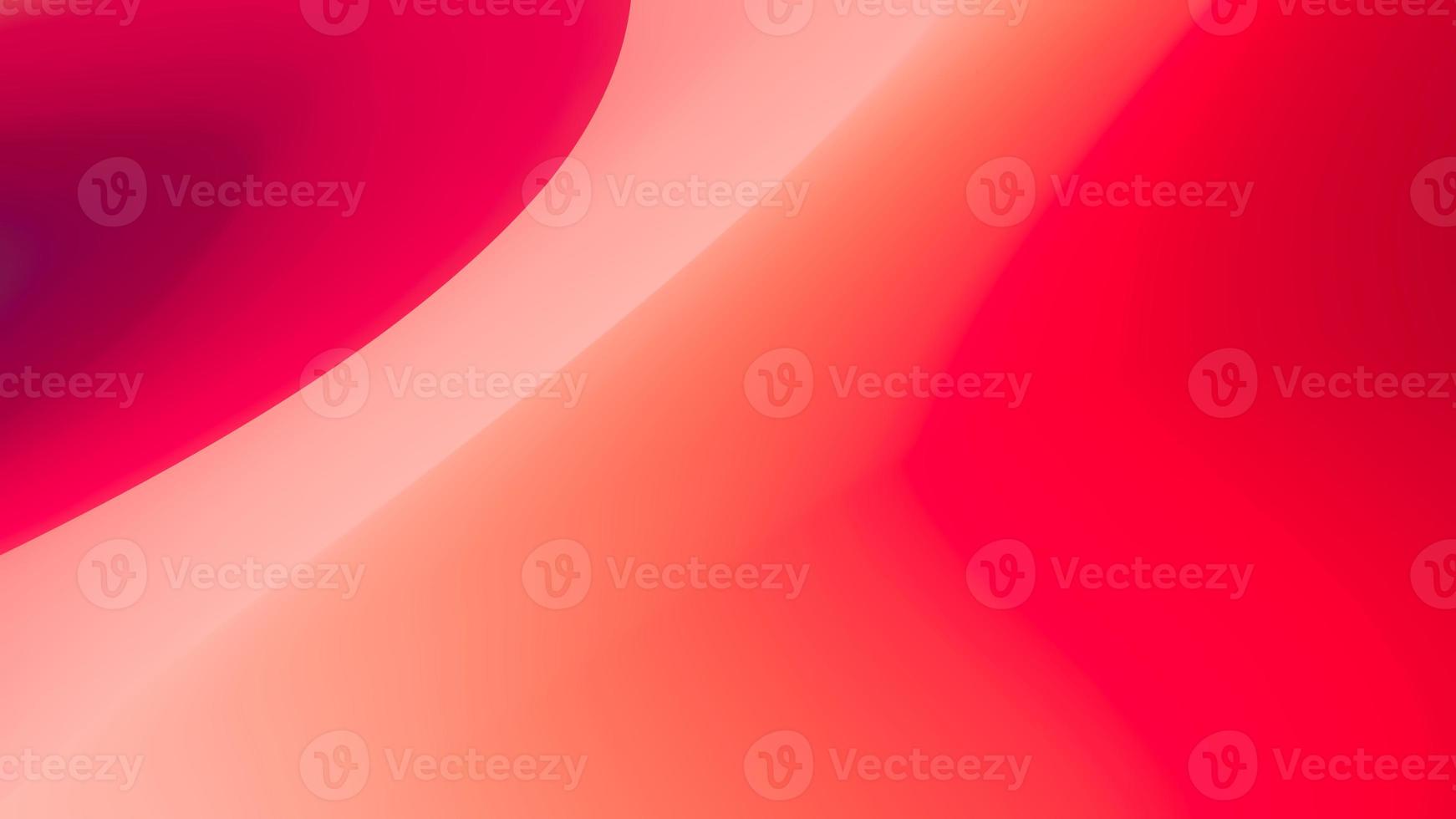 Multicolored Vibrant Gradient Abstract Liquid Marble Background, holographic fluid, Smooth transitions of iridescent colors photo