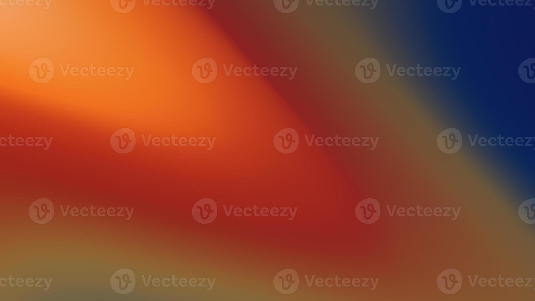 Multicolored Vibrant Gradient Abstract Liquid Marble Background, holographic fluid, Smooth transitions of iridescent colors photo
