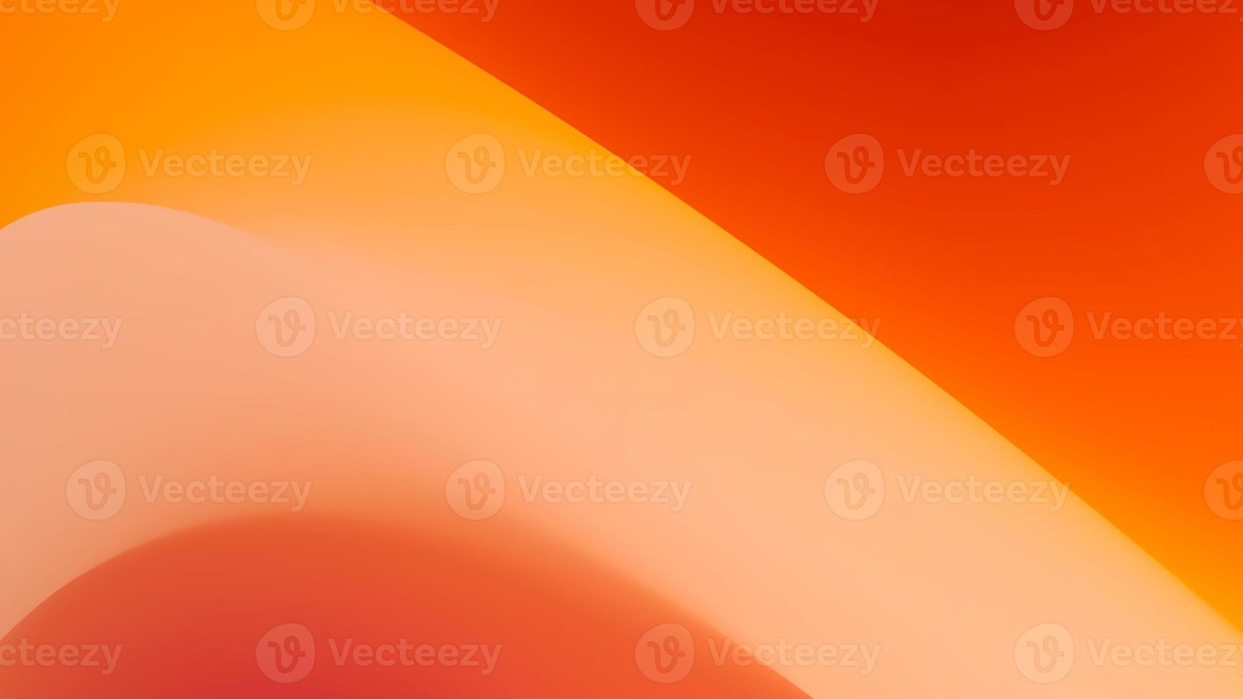 Multicolored Vibrant Gradient Abstract Liquid Marble Background, holographic fluid, Smooth transitions of iridescent colors photo