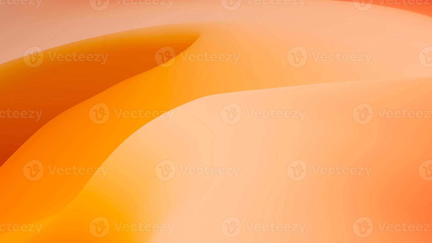 Multicolored Vibrant Gradient Abstract Liquid Marble Background, holographic fluid, Smooth transitions of iridescent colors photo
