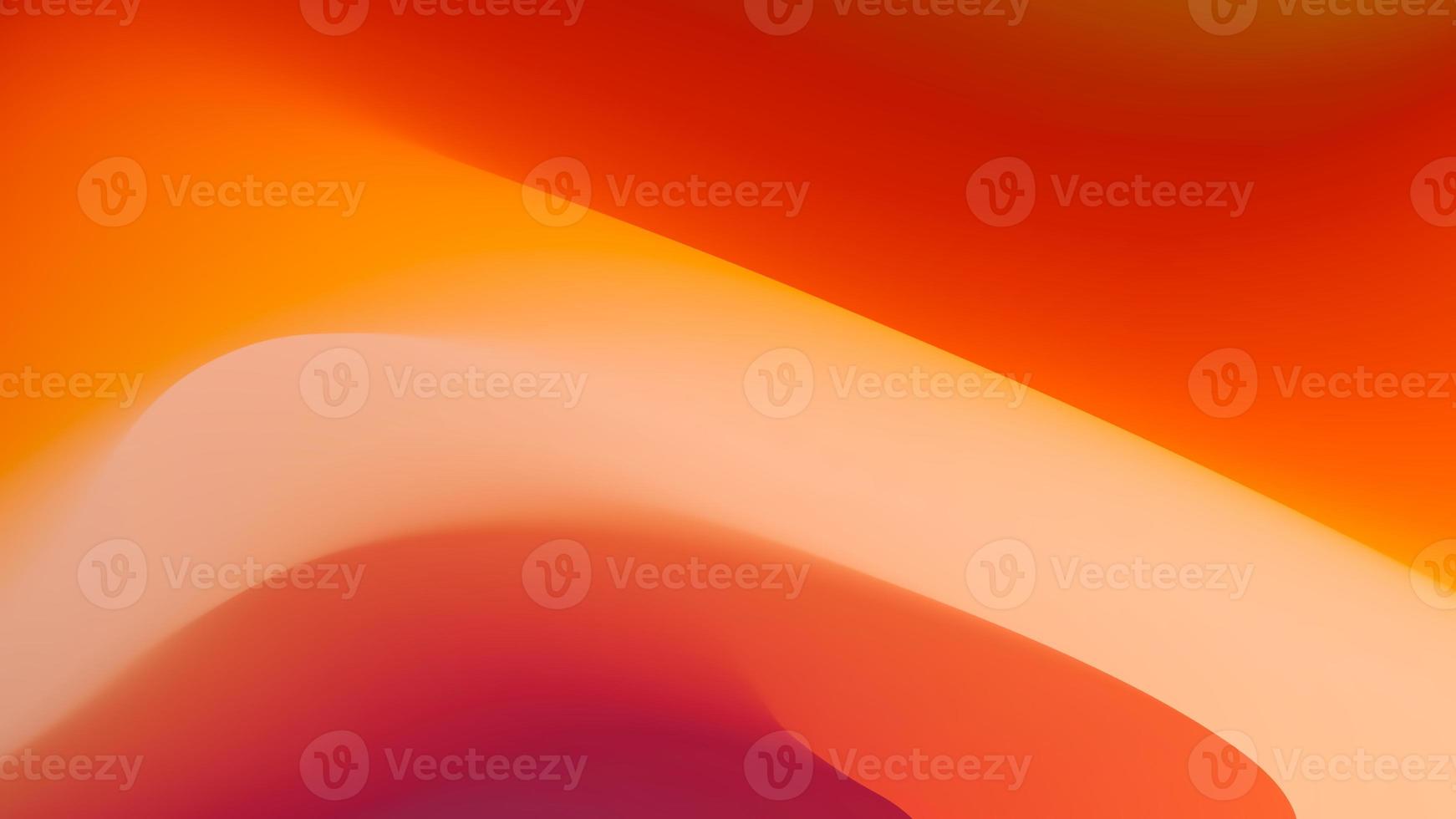 Multicolored Vibrant Gradient Abstract Liquid Marble Background, holographic fluid, Smooth transitions of iridescent colors photo