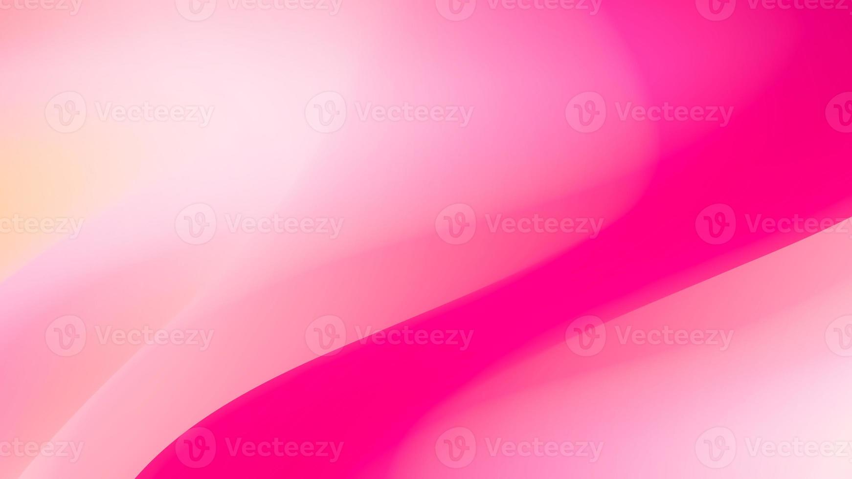 Multicolored Vibrant Gradient Abstract Liquid Marble Background, holographic fluid, Smooth transitions of iridescent colors photo