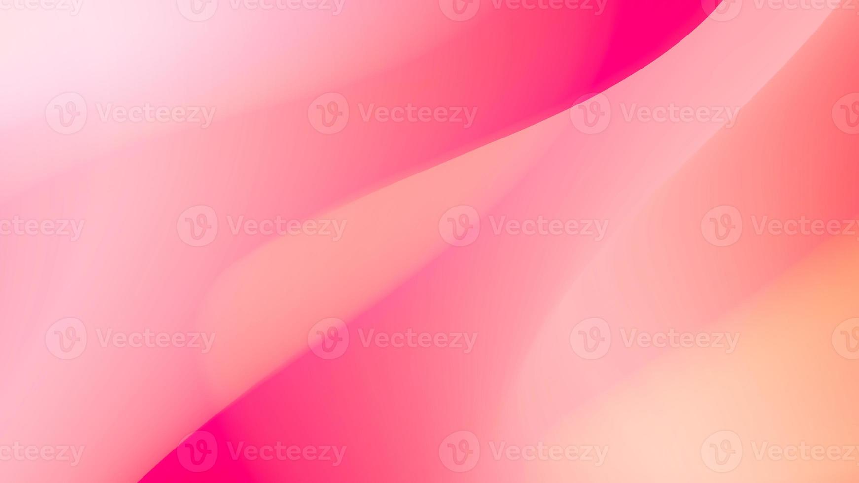 Multicolored Vibrant Gradient Abstract Liquid Marble Background, holographic fluid, Smooth transitions of iridescent colors photo