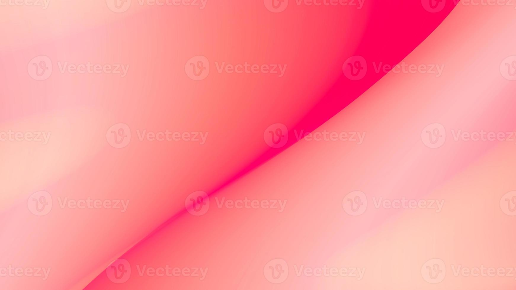 Multicolored Vibrant Gradient Abstract Liquid Marble Background, holographic fluid, Smooth transitions of iridescent colors photo