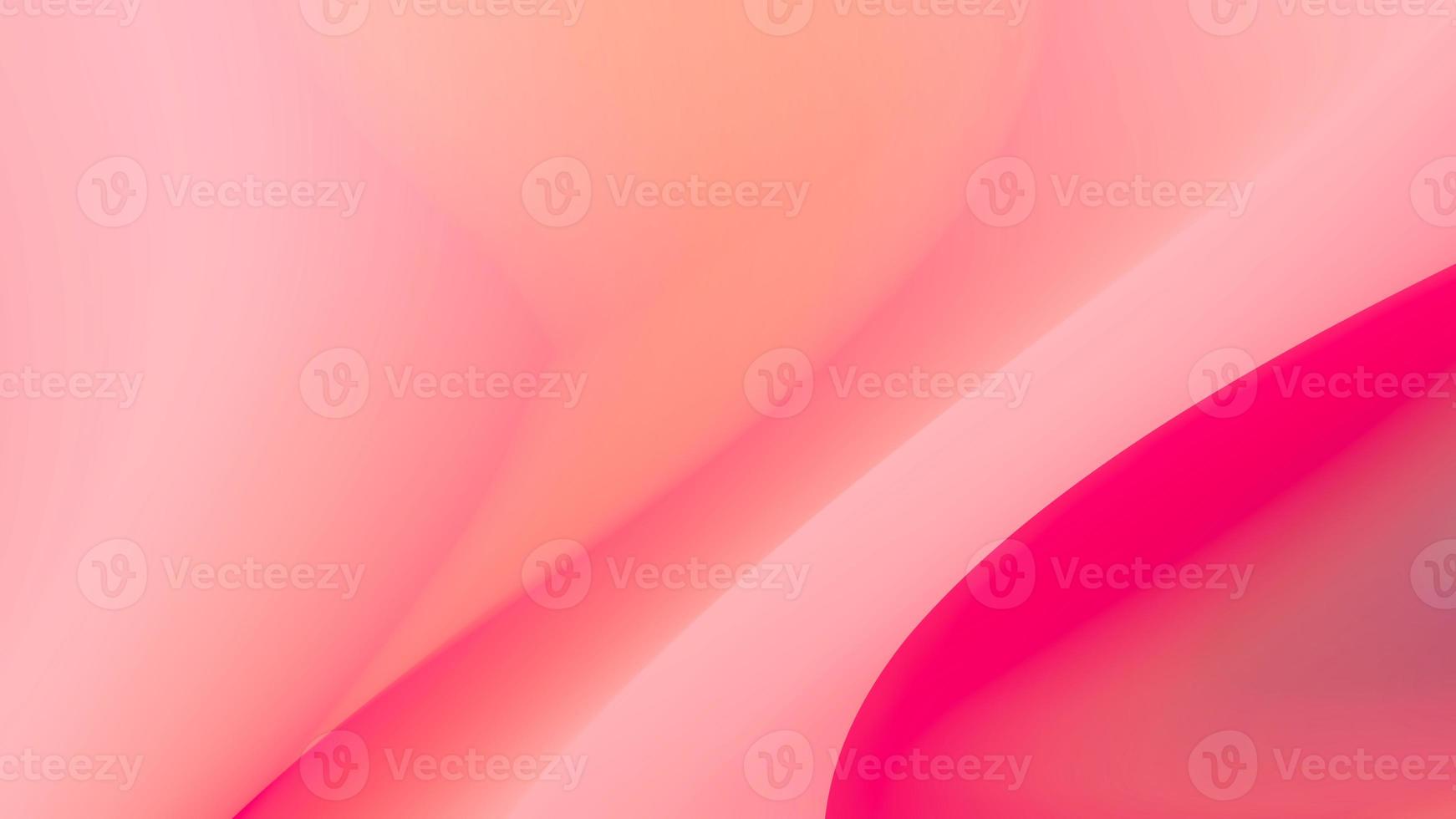 Multicolored Vibrant Gradient Abstract Liquid Marble Background, holographic fluid, Smooth transitions of iridescent colors photo