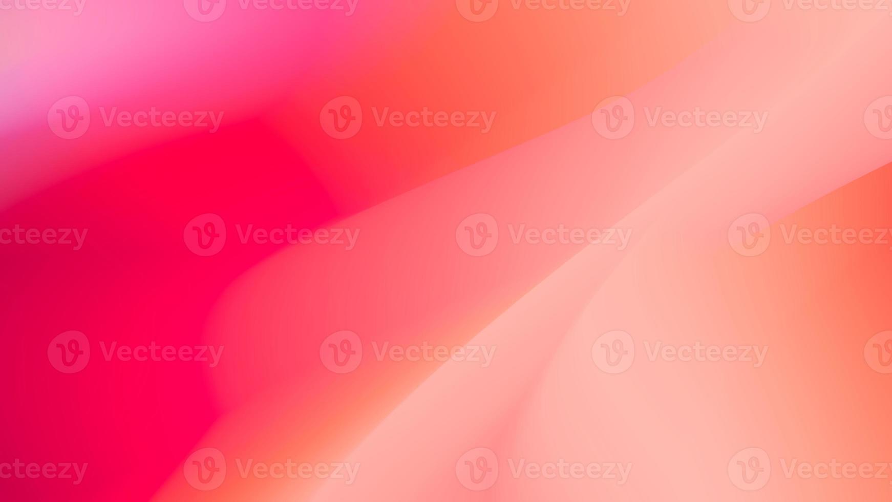 Multicolored Vibrant Gradient Abstract Liquid Marble Background, holographic fluid, Smooth transitions of iridescent colors photo