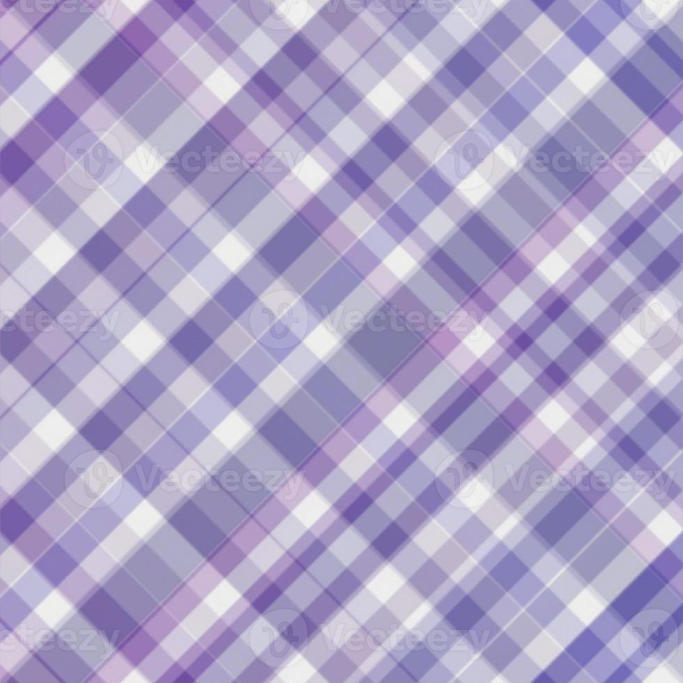 Beautiful plaid pattern with colouful backgrounds style. photo