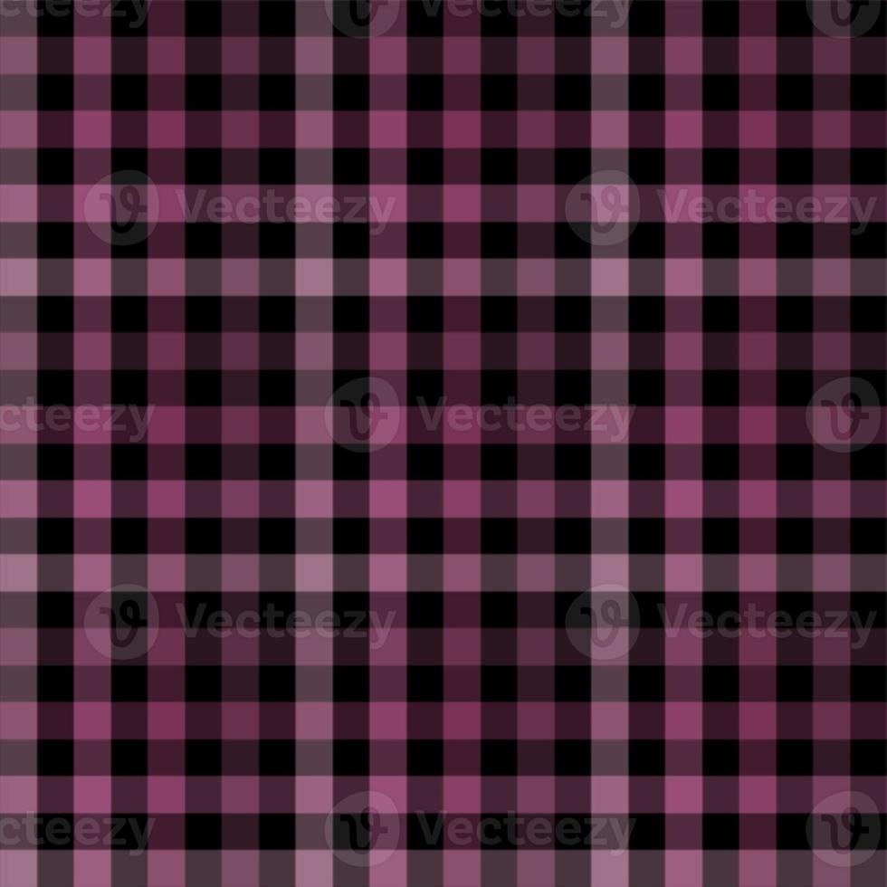 Beautiful plaid pattern with colouful backgrounds style. photo
