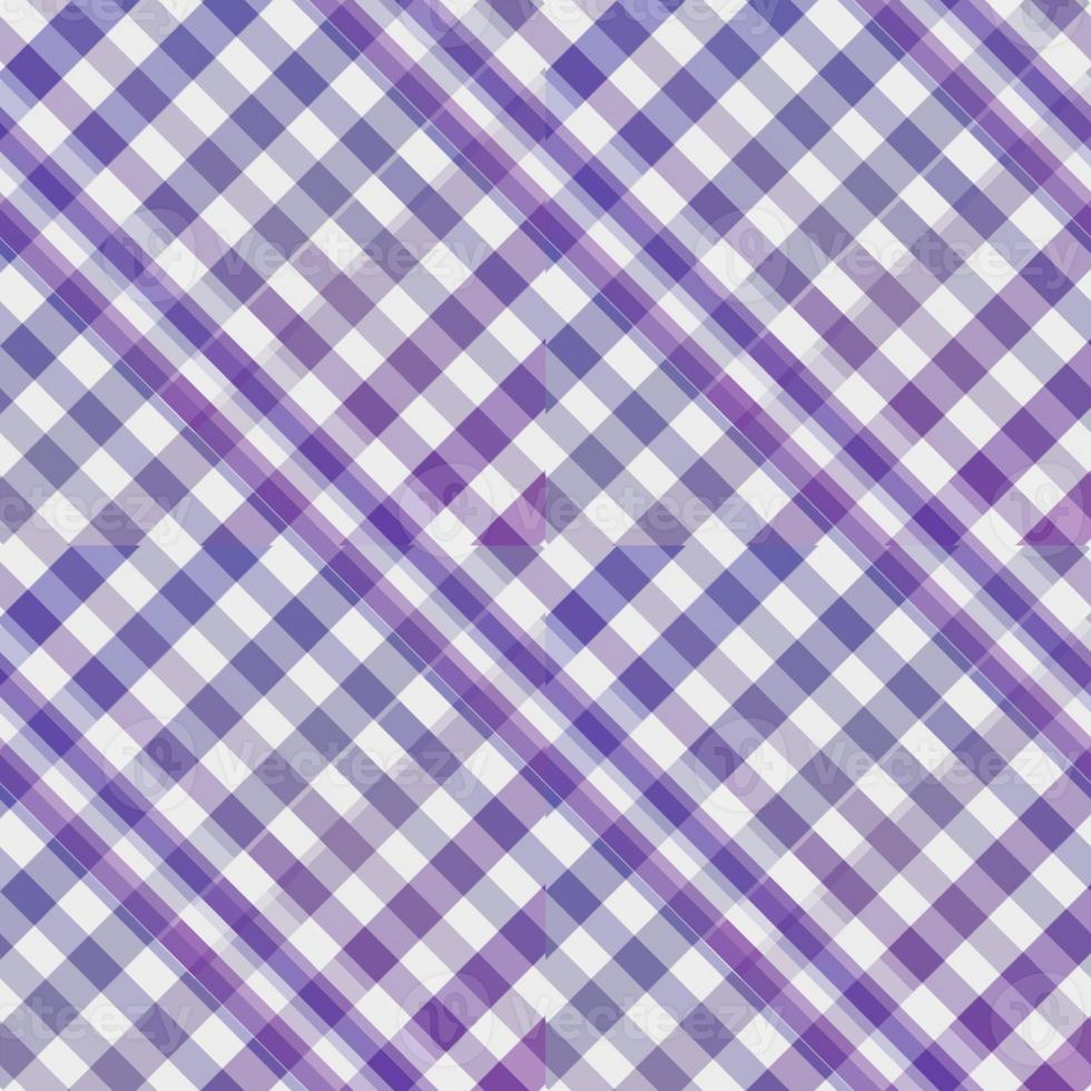 Beautiful plaid pattern with colouful backgrounds style. photo