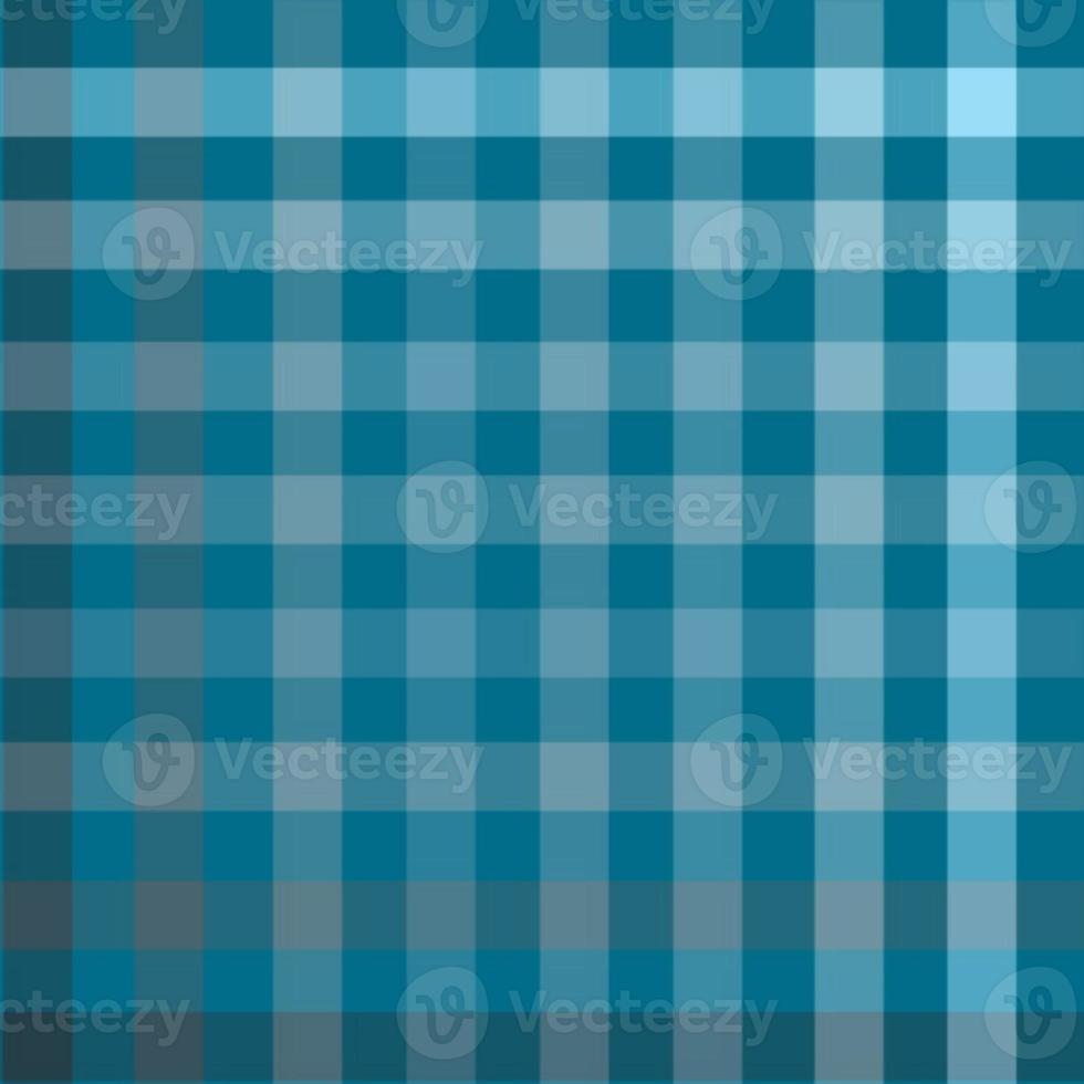 Beautiful plaid pattern with colouful backgrounds style. photo