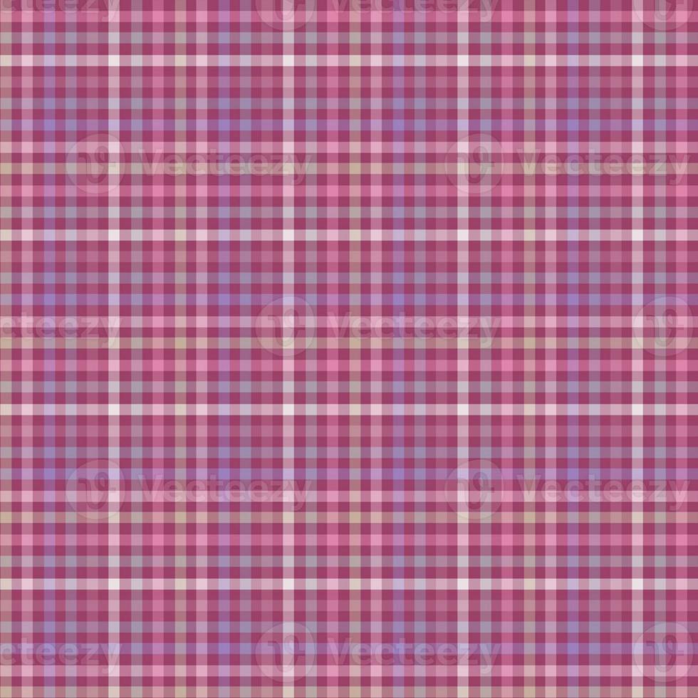 Beautiful plaid pattern with colouful backgrounds style. photo