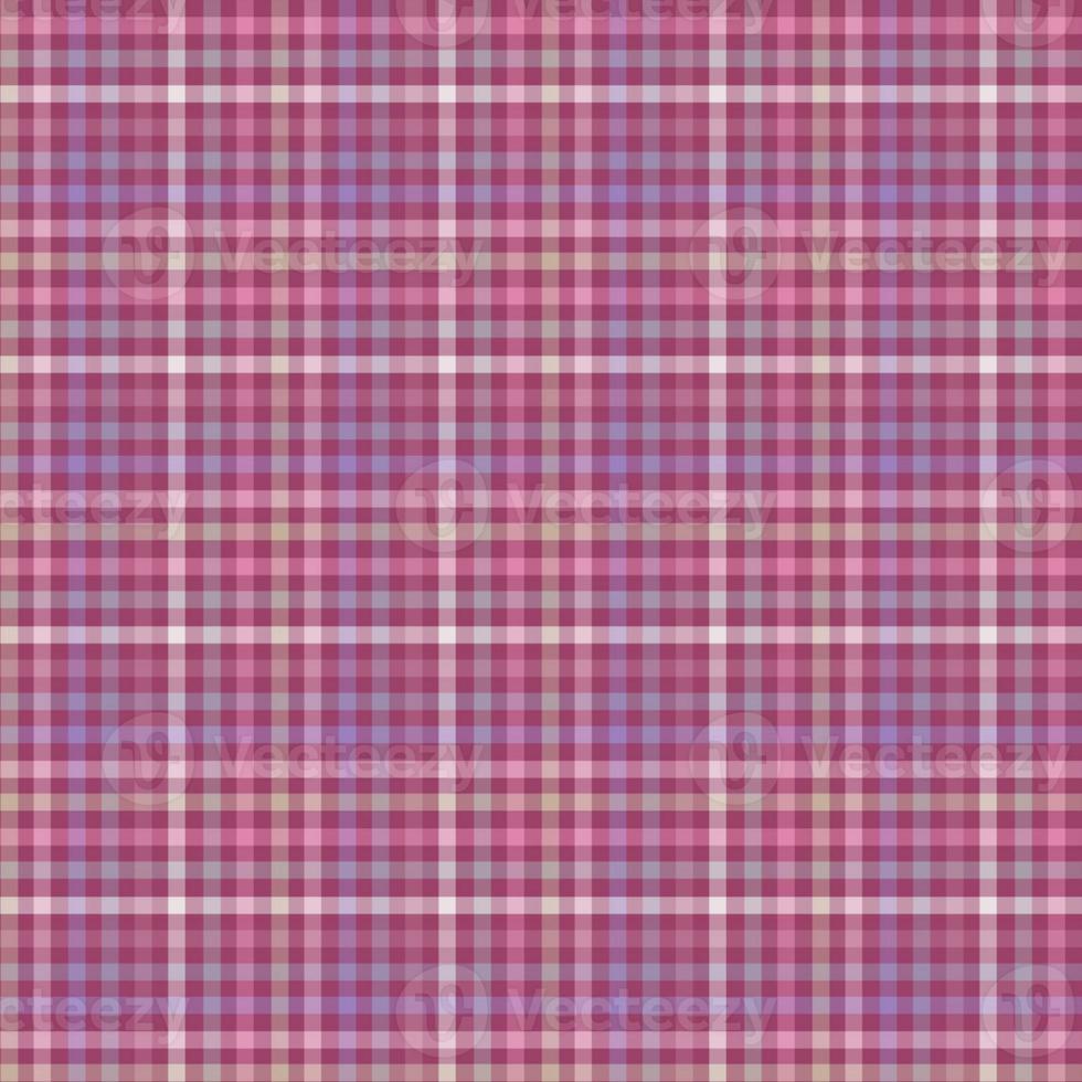 Beautiful plaid pattern with colouful backgrounds style. photo