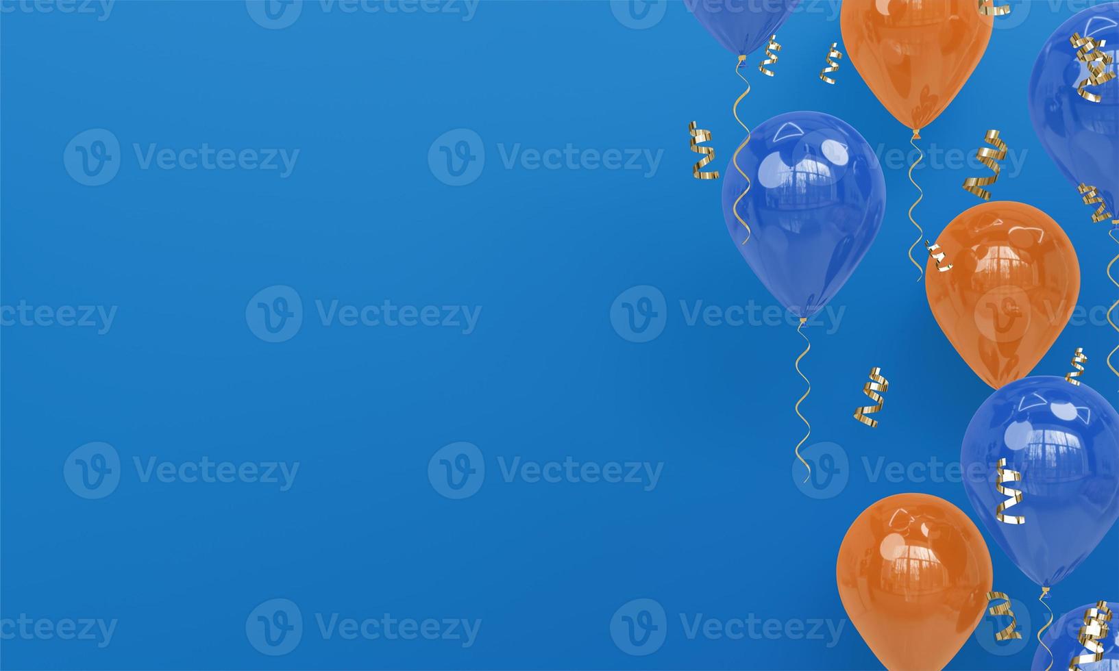 baloon BF 005 photo