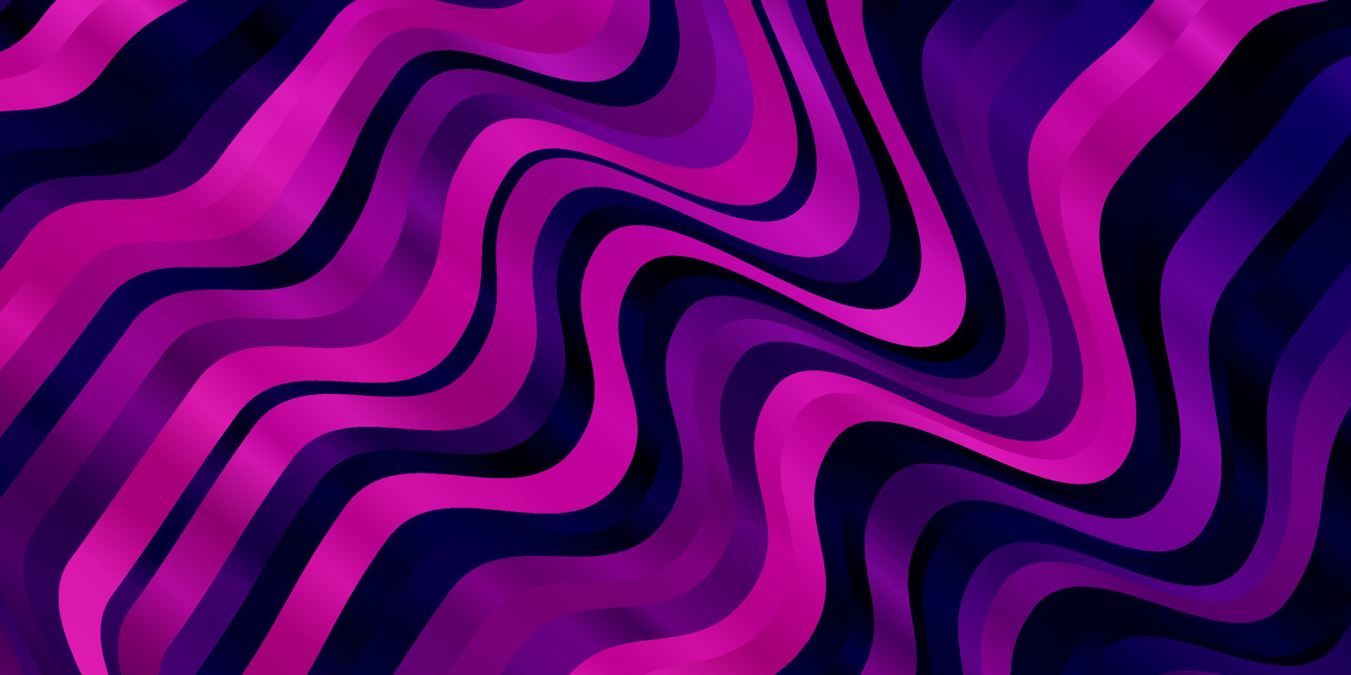 Dark Purple vector layout with circular arc. 14535060 Vector Art at