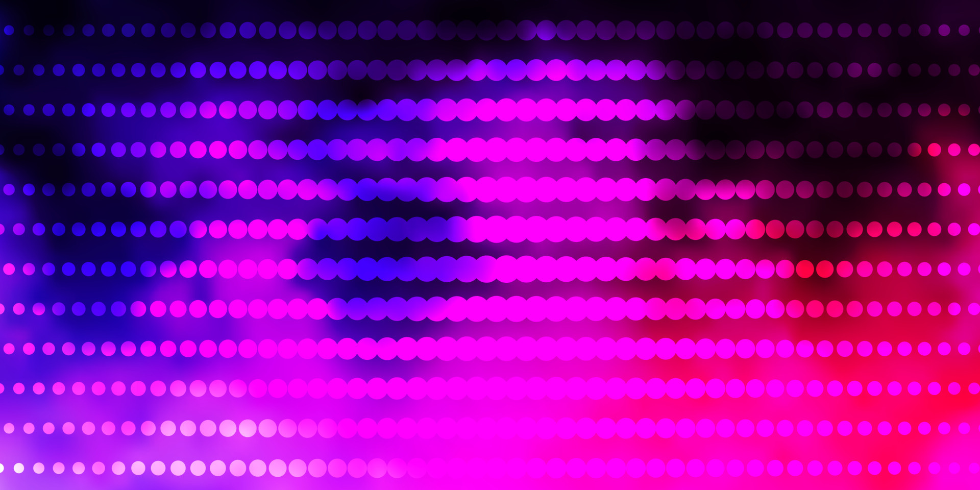Light Purple vector pattern with circles. 14535066 Vector Art at Vecteezy