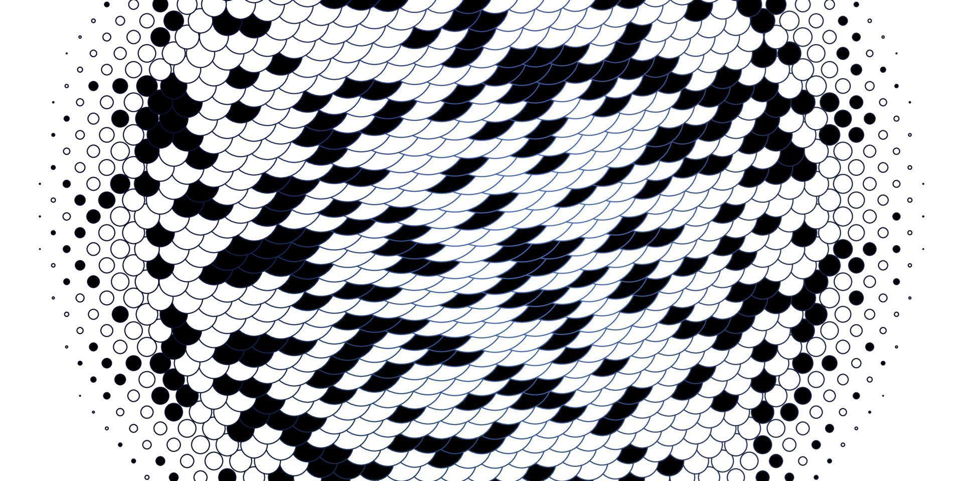 Light BLUE vector pattern with spheres.