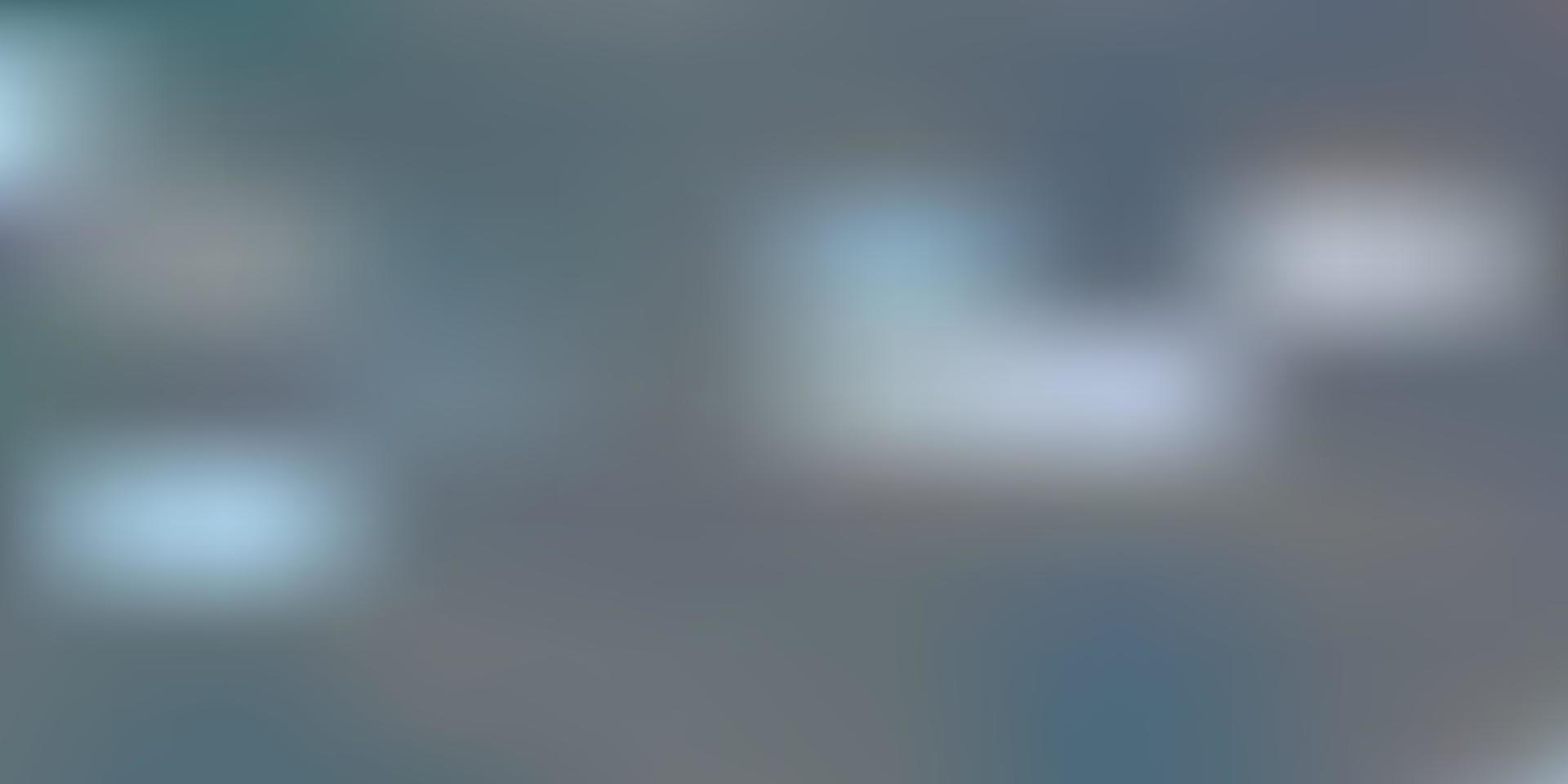 Light purple vector blurred texture.