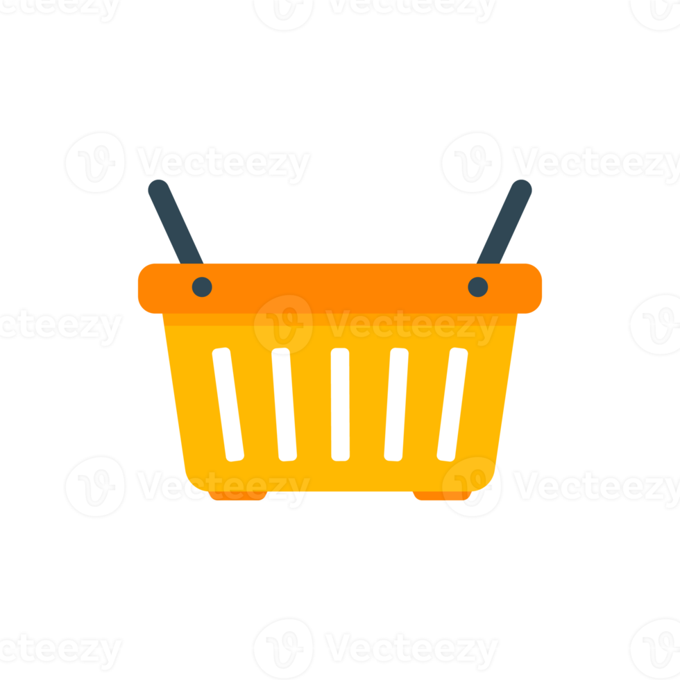 carrito de compras para poner el producto antes de pagar. ideas de compras en linea png